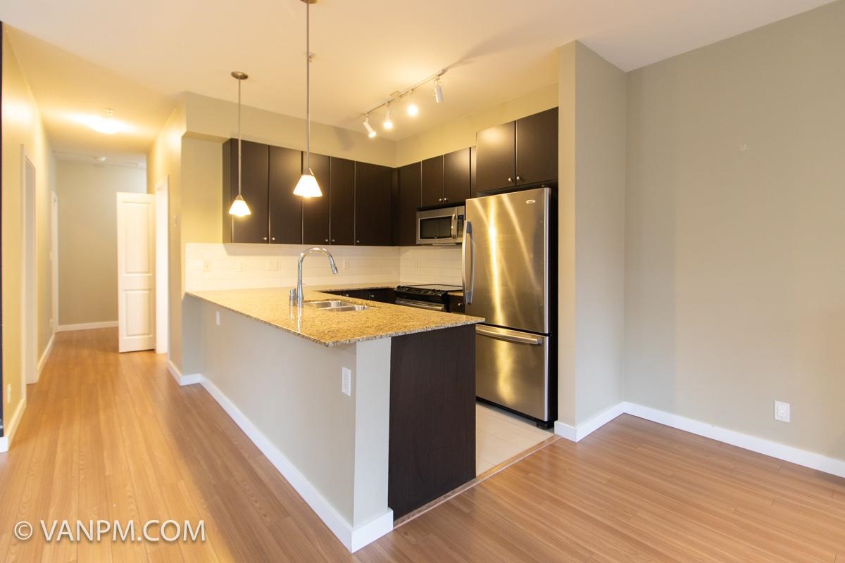 217 225 FRANCIS WAY, R3053597, BC,