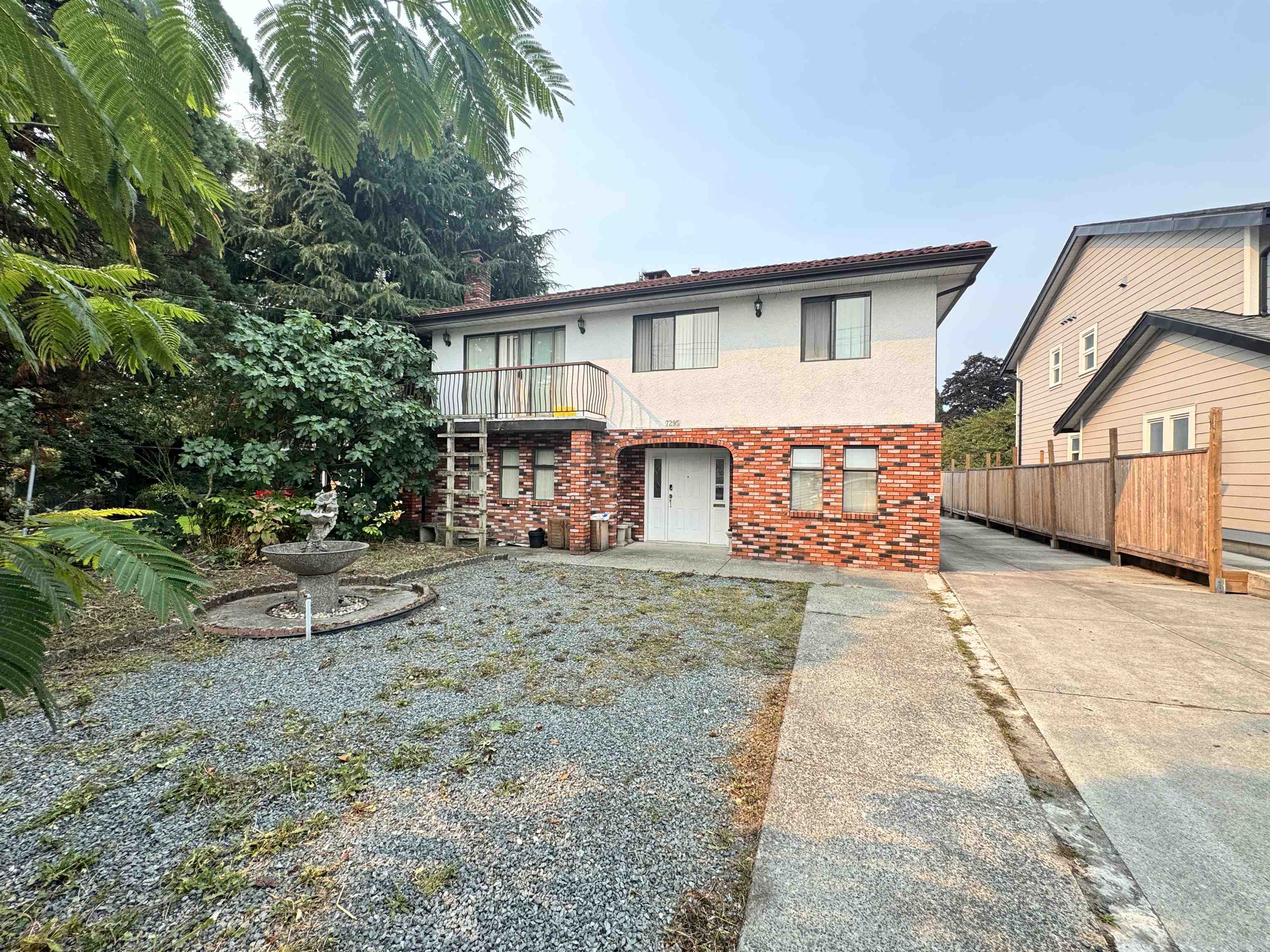 7295 SUSSEX AVENUE, Burnaby BC V5J 3V6, R3053599, BC,