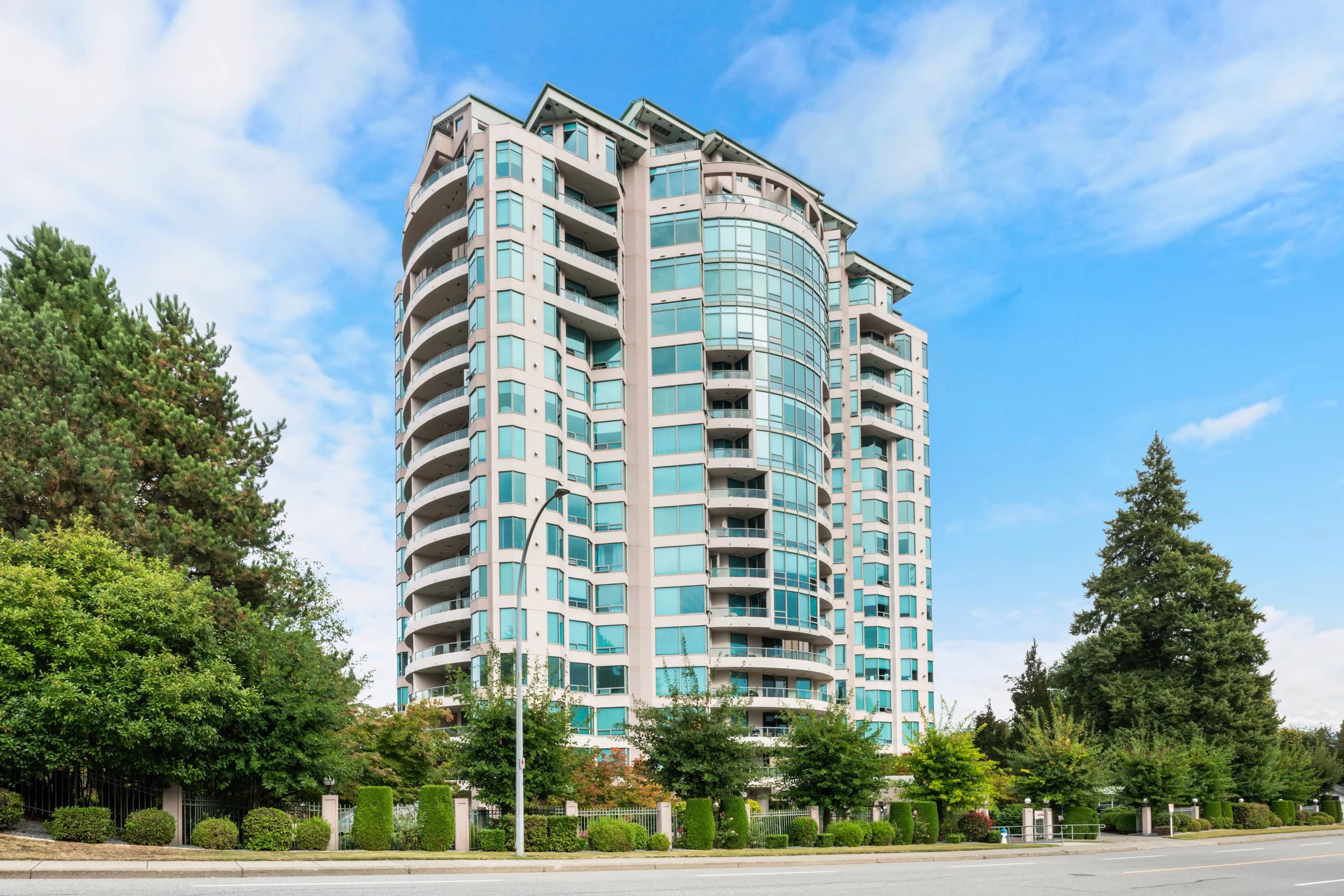 1704 33065 MILL LAKE ROAD, R3053604, BC,