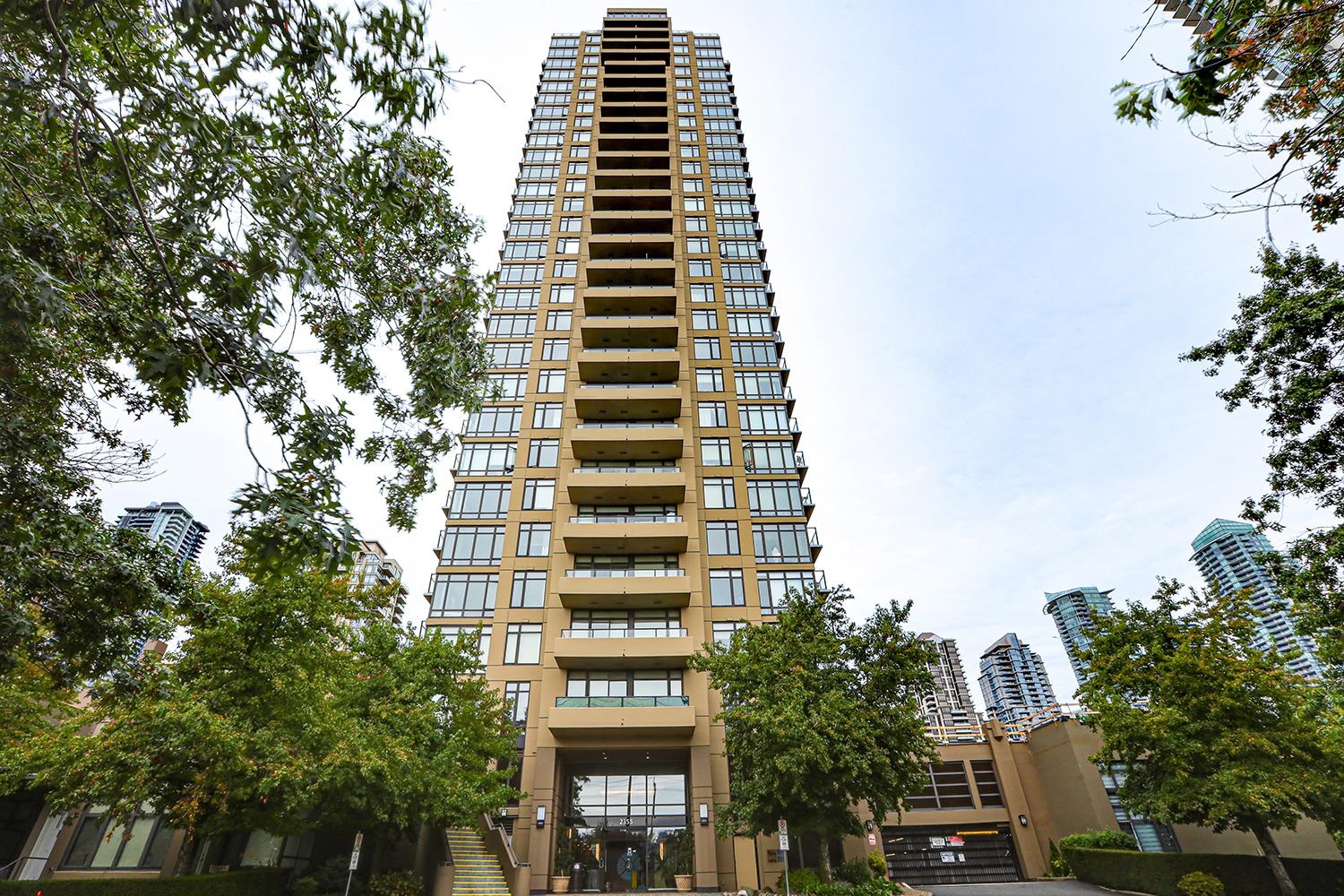 3002 2355 MADISON AVENUE, R3053606, BC,