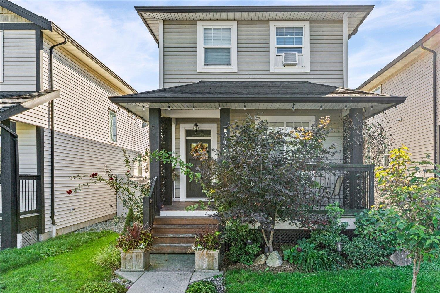 34682 3 AVENUE, Abbotsford BC V2S 8B9, R3053608, BC,