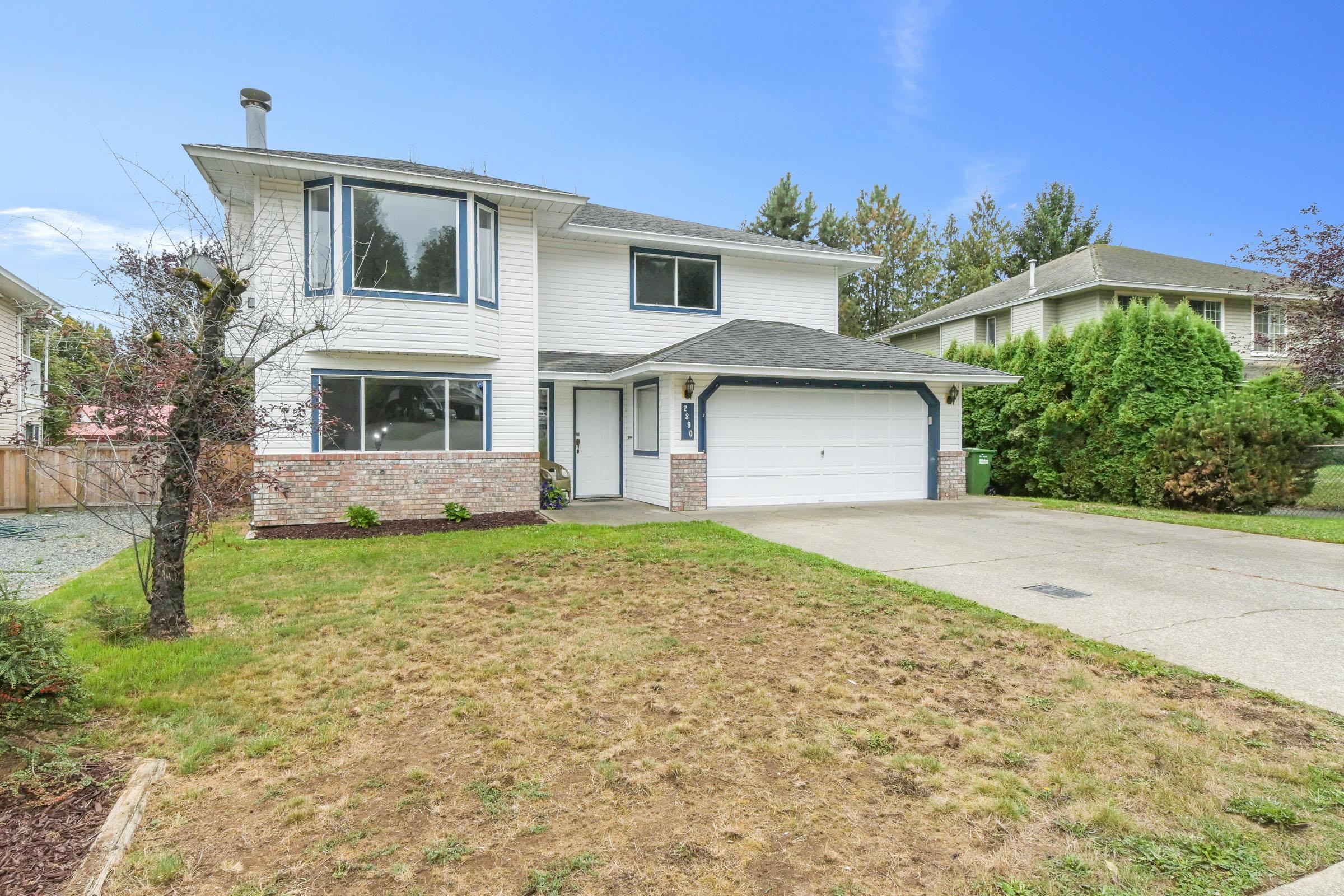 2890 CROSSLEY DRIVE, Abbotsford BC V2T 5H2, R3053610, BC,