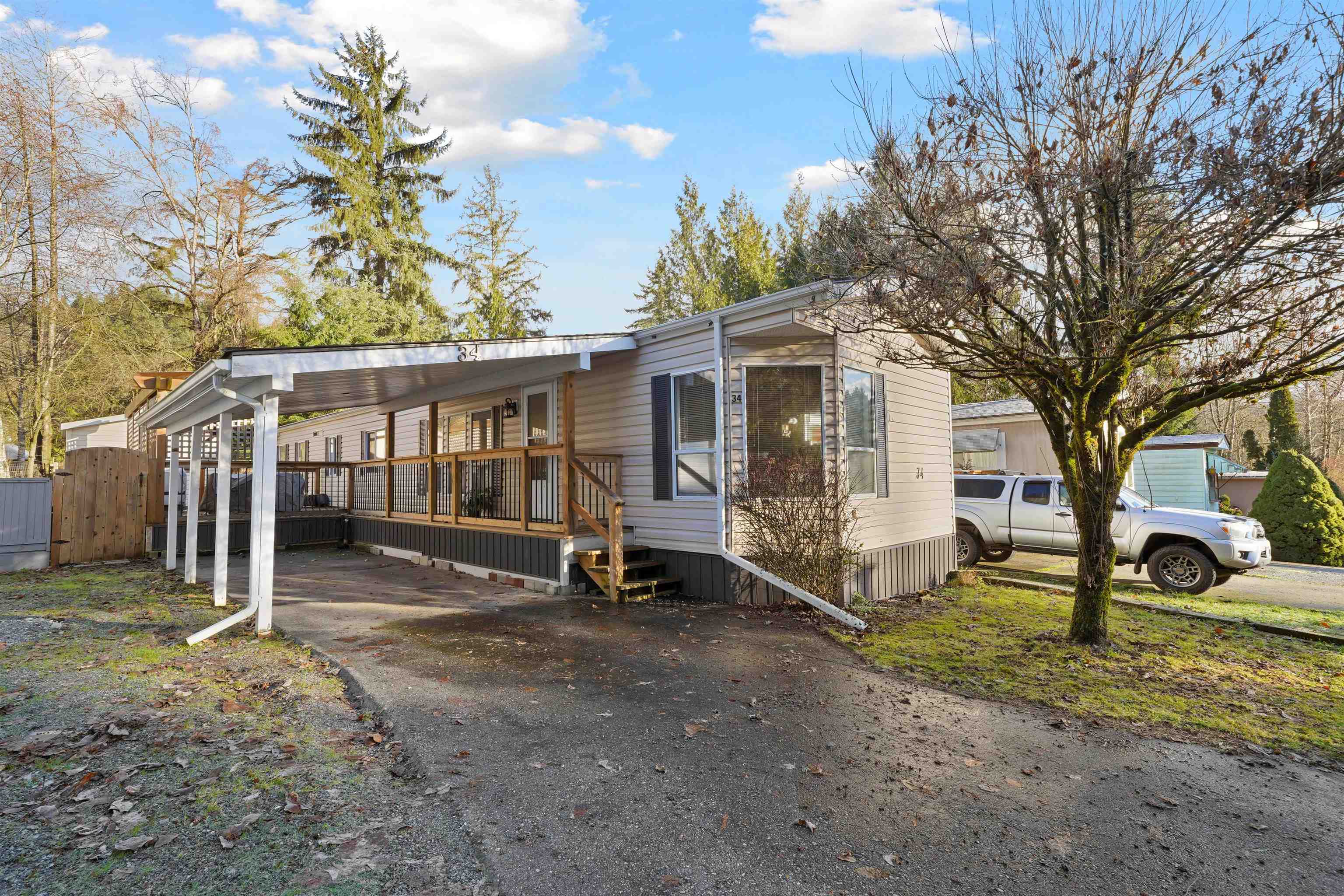 34 10221 WILSON STREET, R3053612, BC,