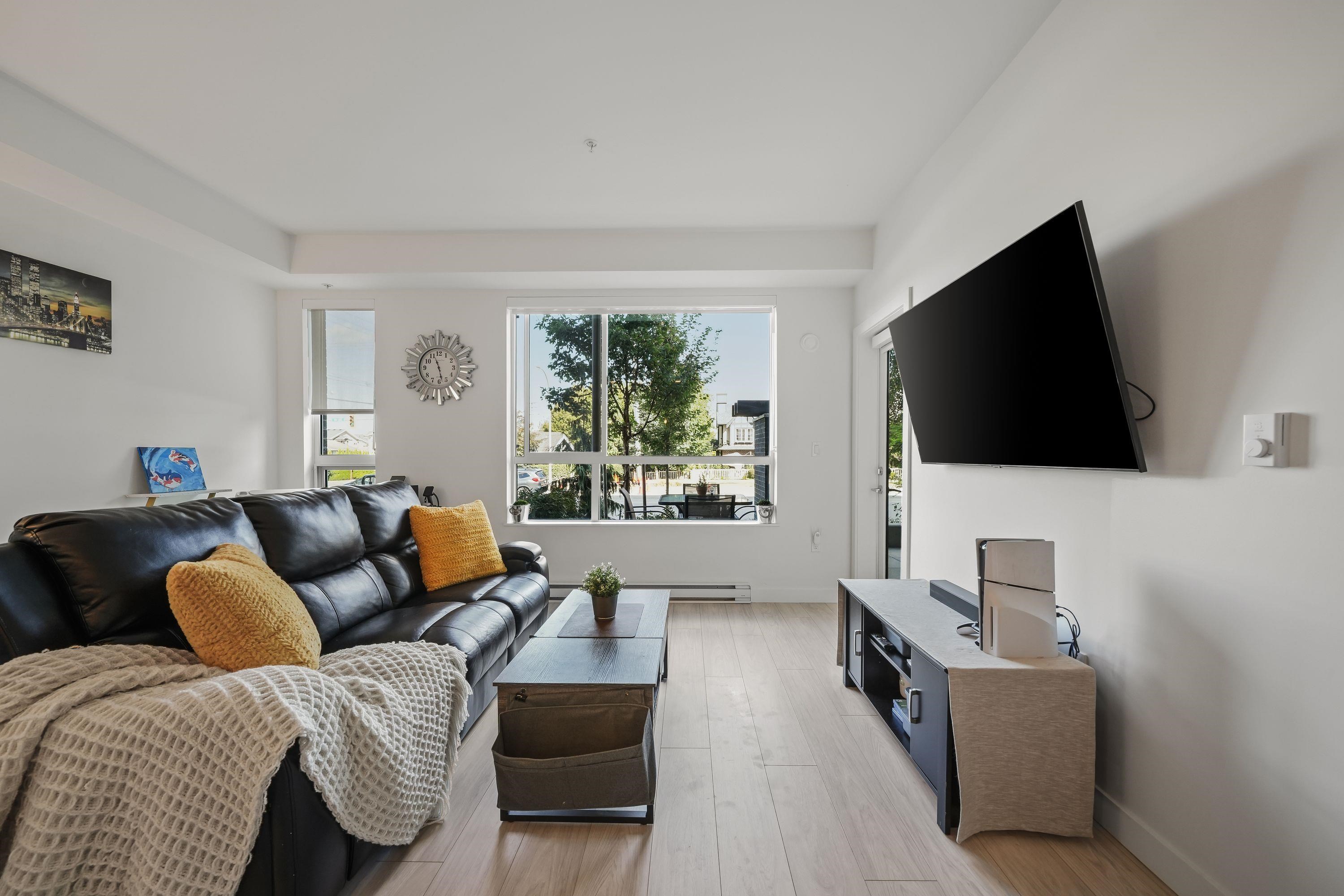B119 20834 80 AVENUE, R3053615, BC,