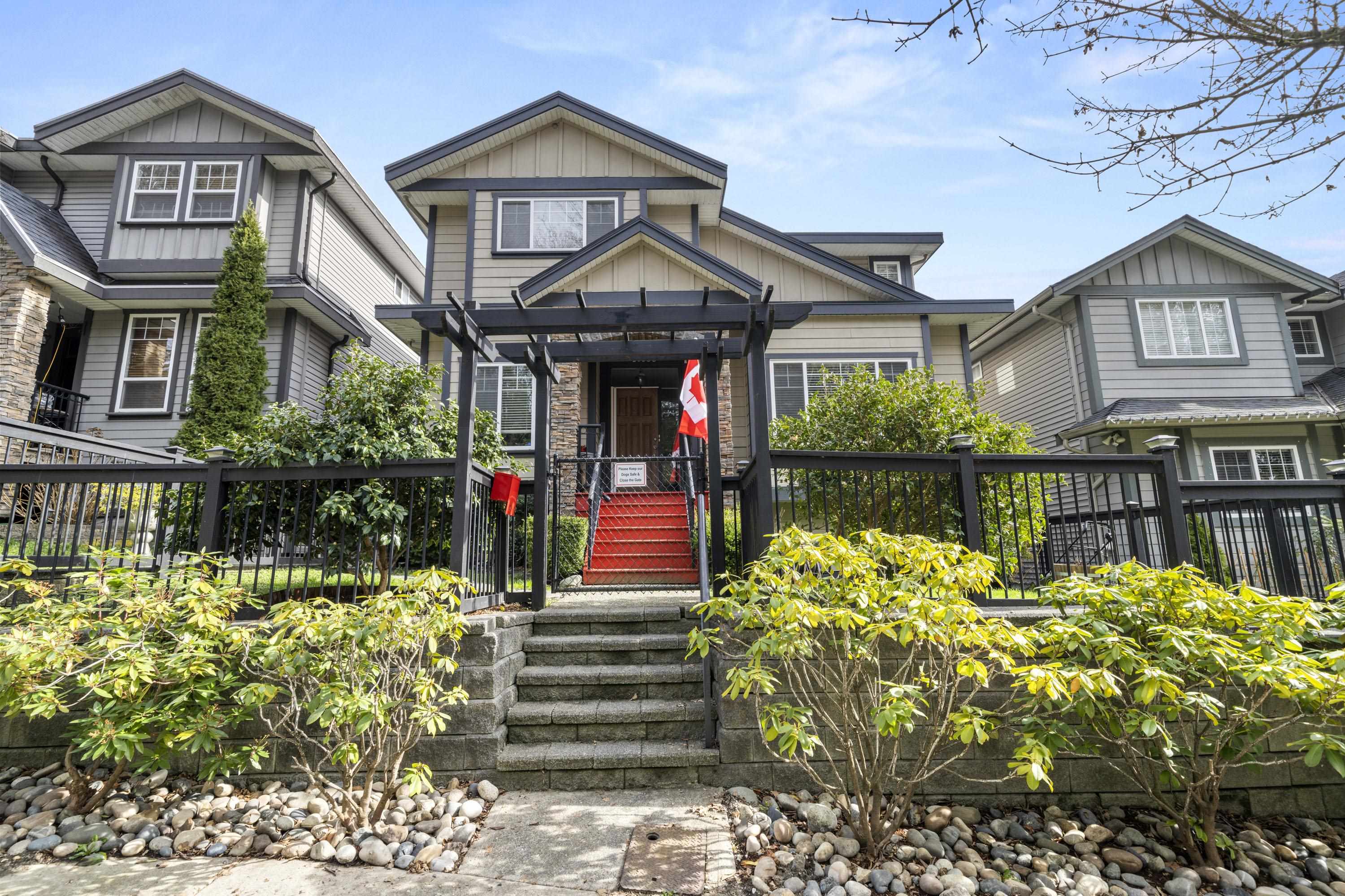 10356 JACKSON ROAD, Maple Ridge BC V2W 0A9, R3053616, BC,