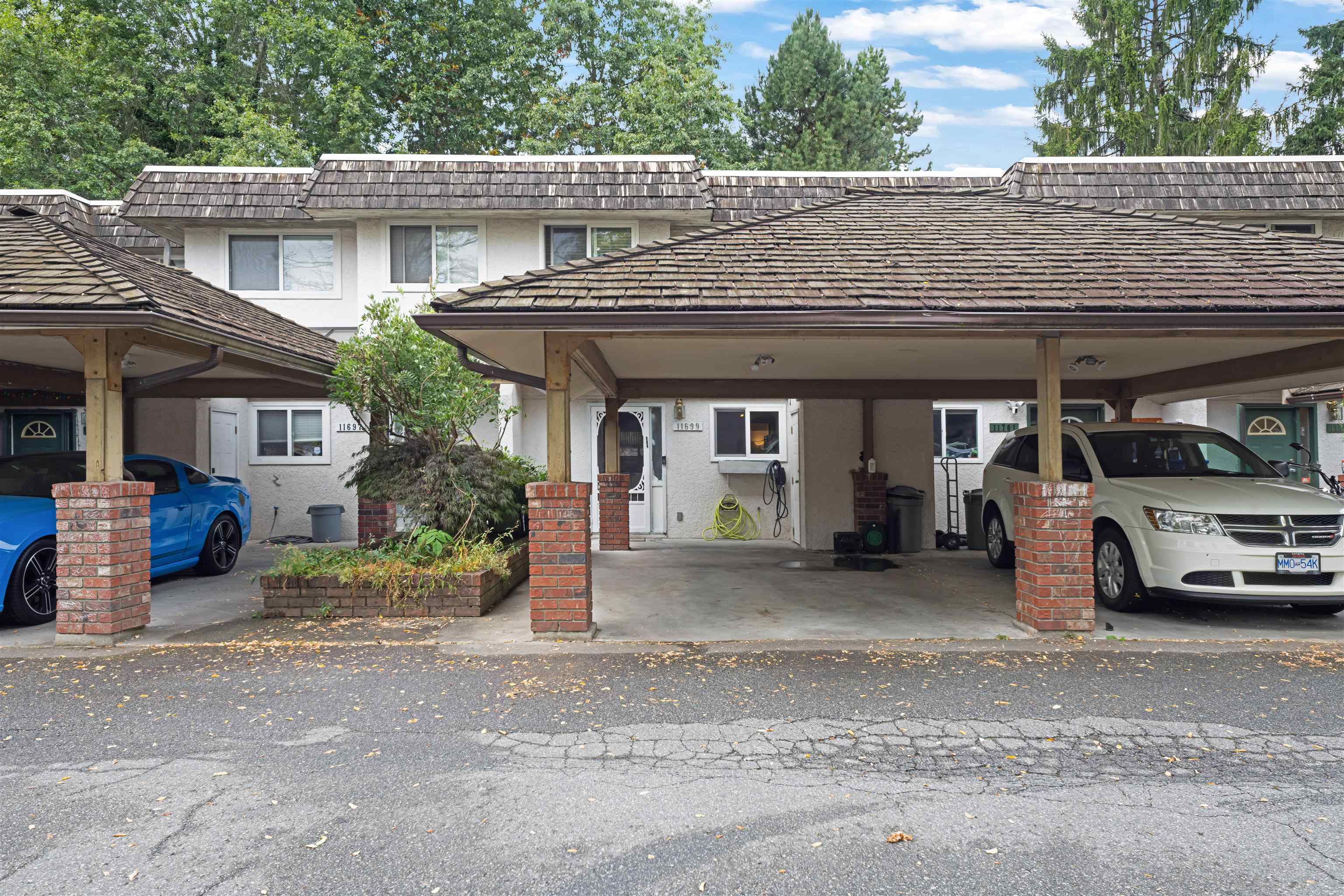 11699 FULTON STREET, Maple Ridge BC V2X 6L3, R3053618, BC,