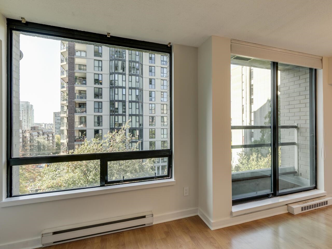 706 1003 BURNABY STREET, R3053621, BC,