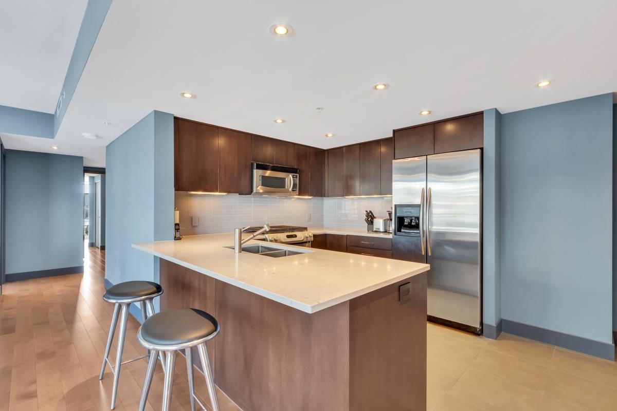 2104 1205 HASTINGS STREET, R3053628, BC,