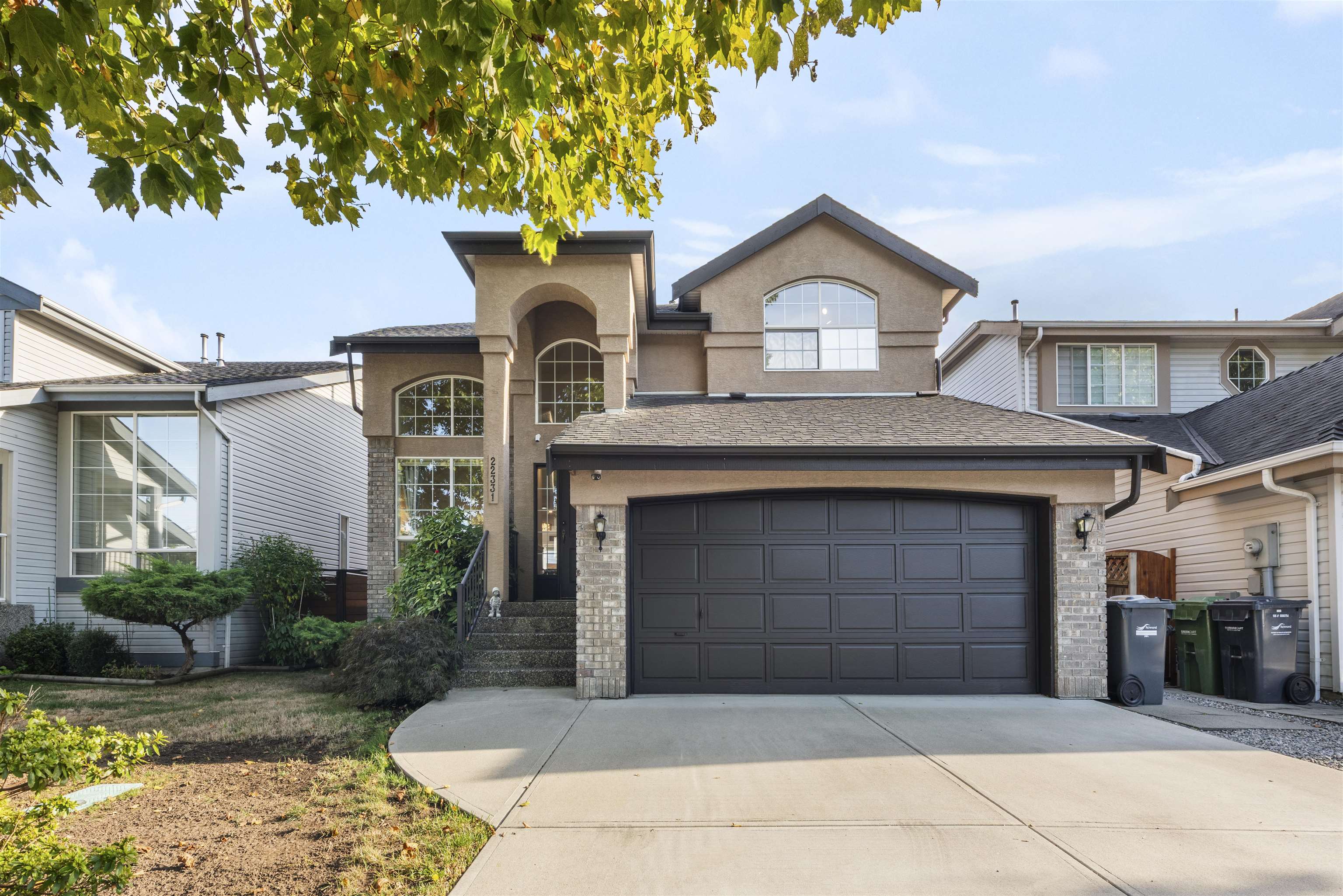 22331 COCHRANE DRIVE, Richmond BC V6V 2T9, R3053631, BC,