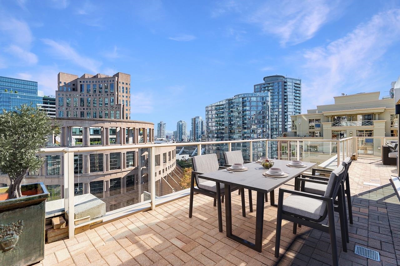 1308 822 HOMER STREET, R3053632, BC,