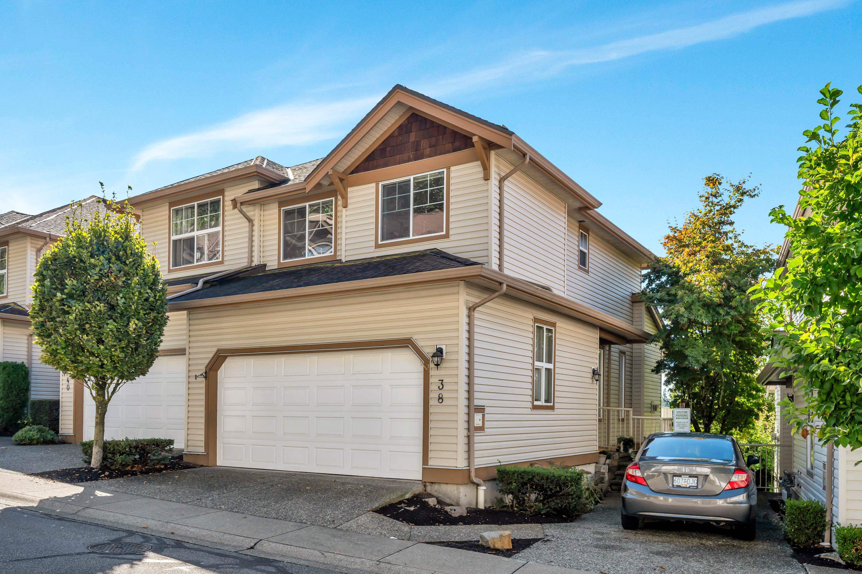 38 35287 OLD YALE ROAD, R3053633, BC,