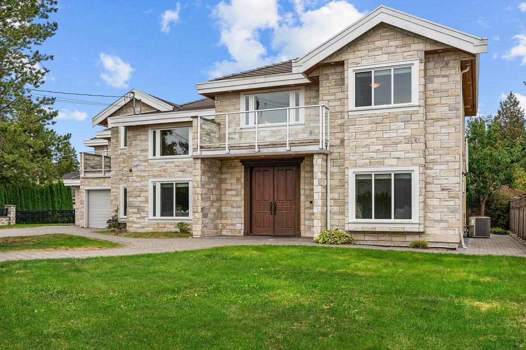 9200 SAUNDERS ROAD, Richmond BC V7A 2A9, R3053634, BC,
