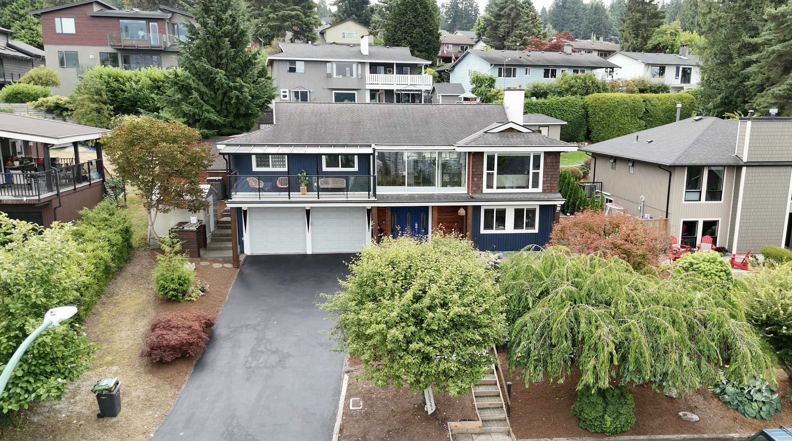 1052 CORONA CRESCENT, Coquitlam BC V3J 7J3, R3053646, BC,