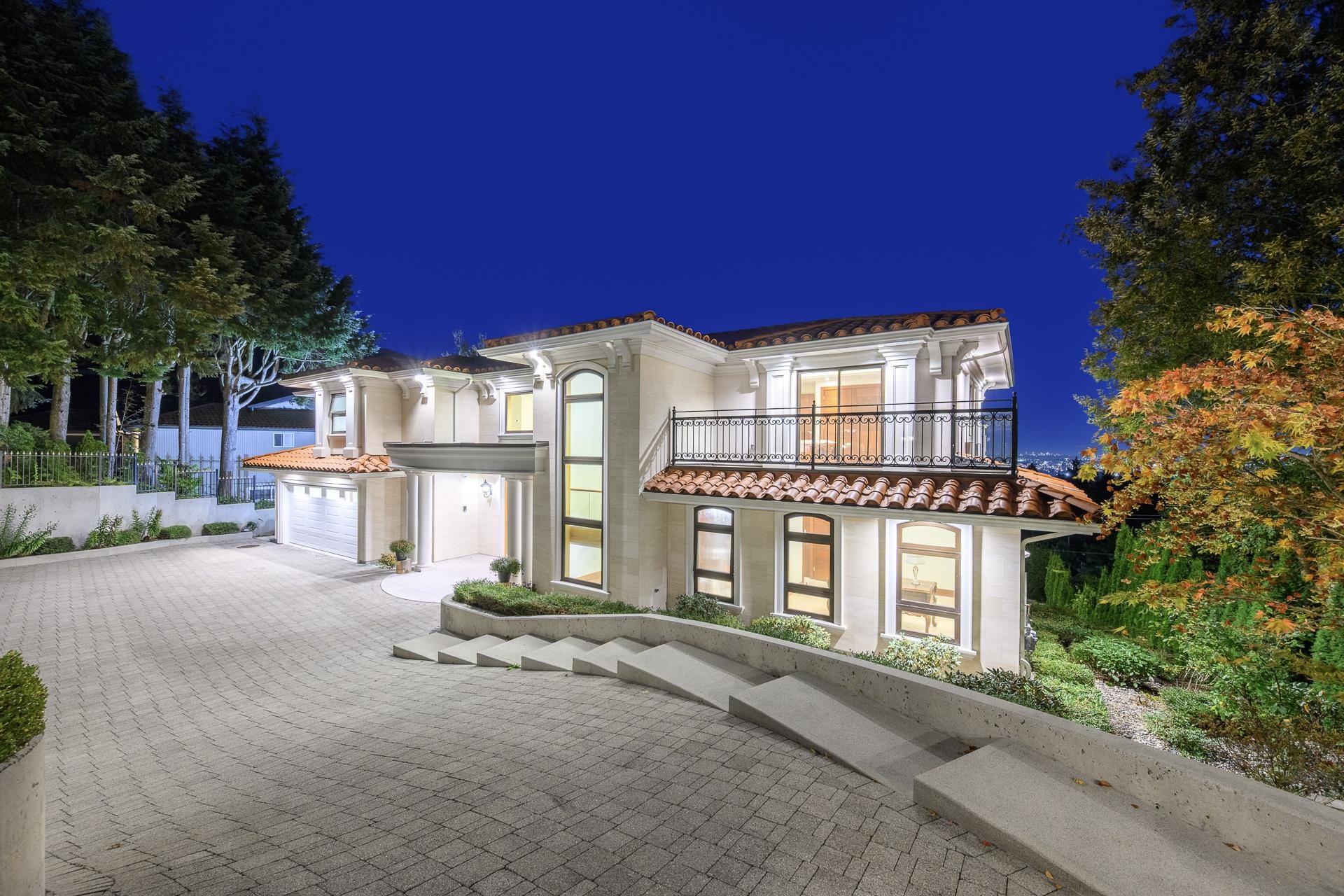 618 HAWSTEAD PLACE, West Vancouver BC V7S 1T9, R3053647, BC,