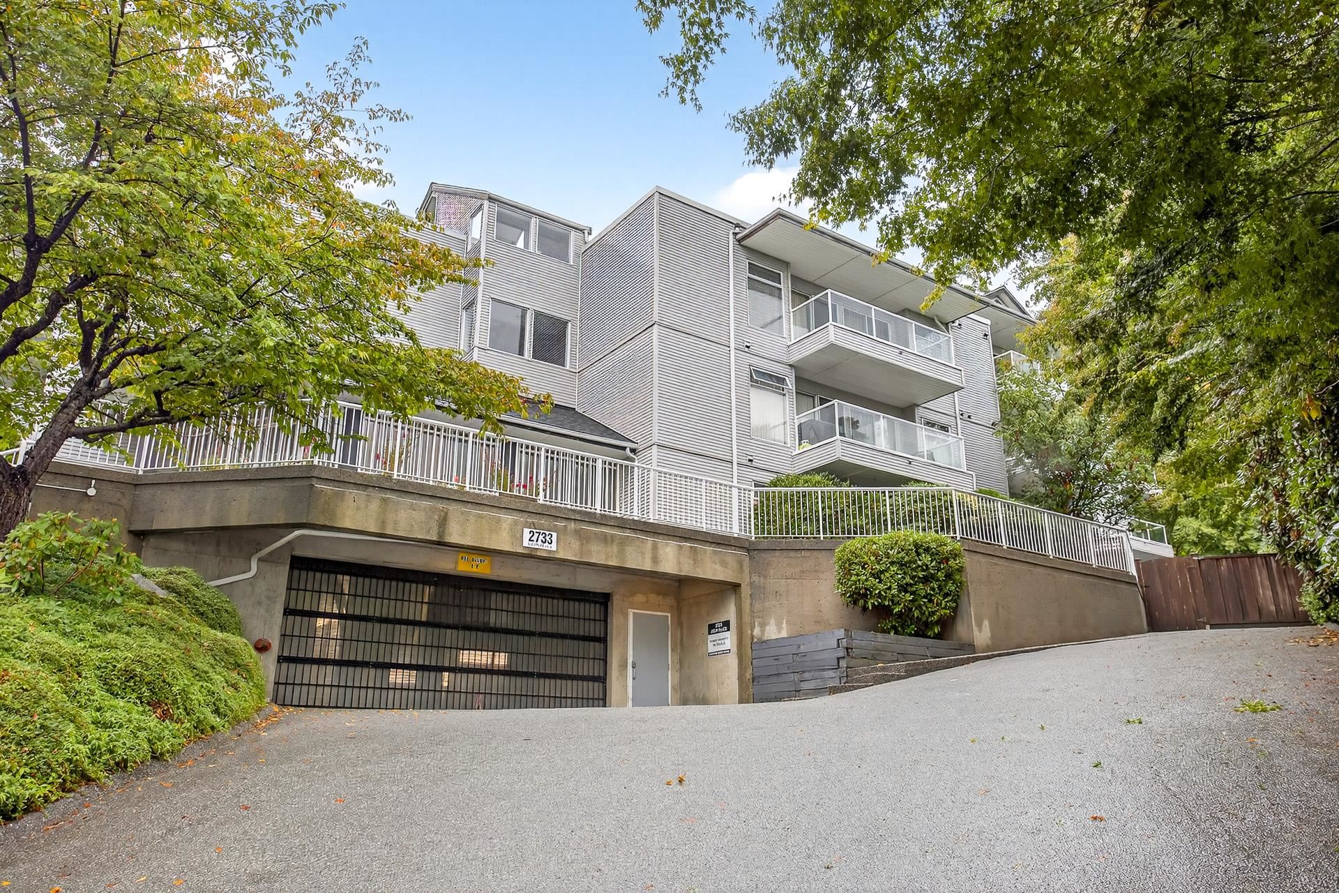 305 2733 ATLIN PLACE, R3053651, BC,