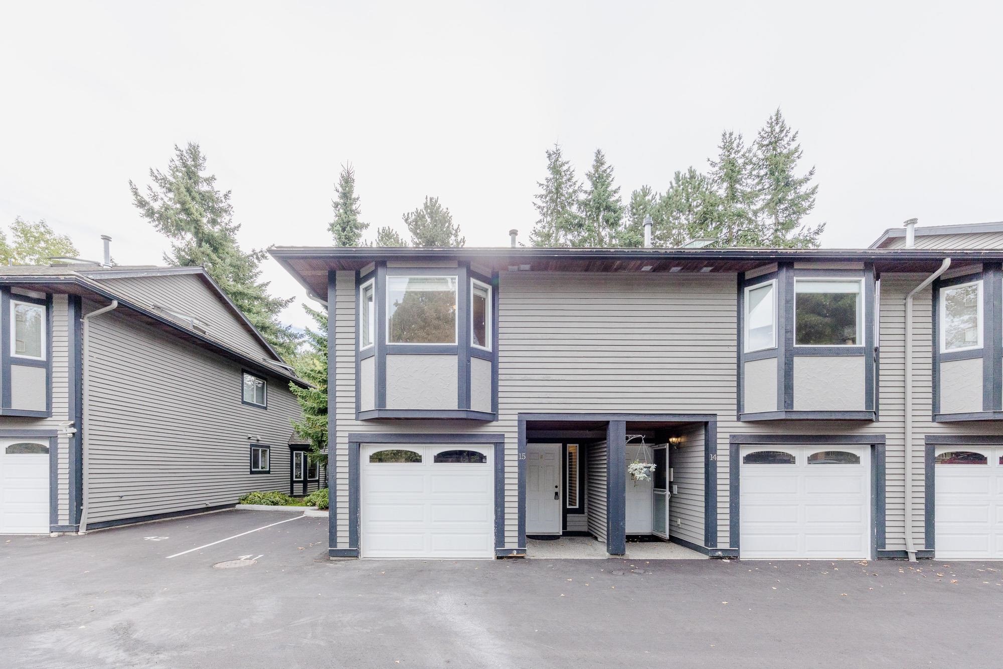 15 1828 LILAC DRIVE, R3053667, BC,
