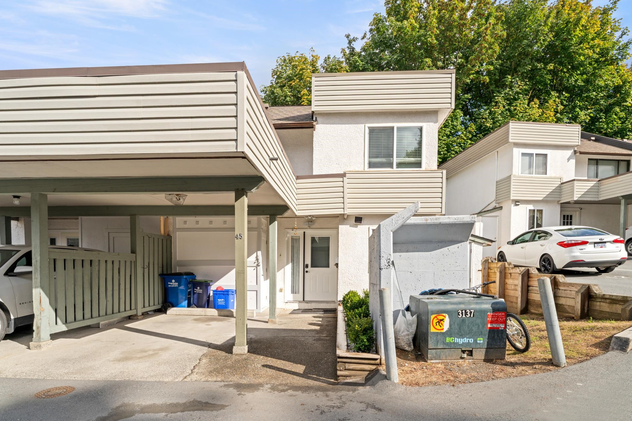 45 2830 BOURQUIN CRESCENT, R3053668, BC,