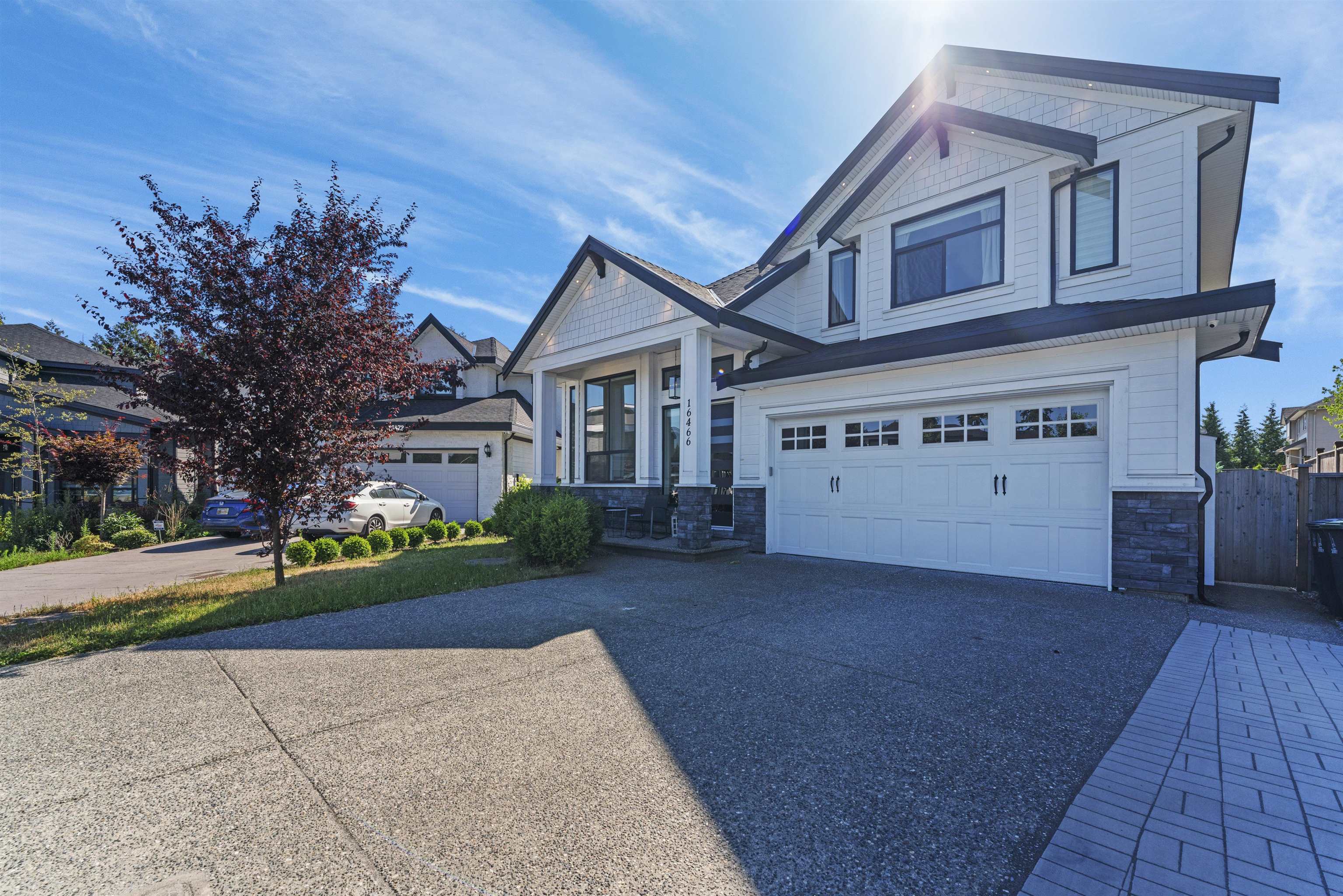 16466 103 AVENUE, Surrey BC V4N 1Y6, R3053670, BC,