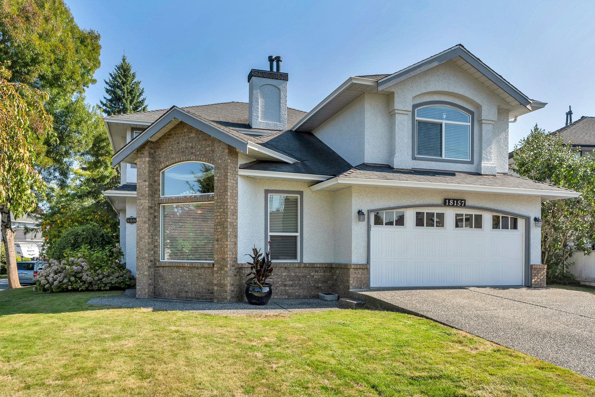 18157 CLAYTONWOOD CRESCENT, Surrey BC V3S 7T5, R3053677, BC,