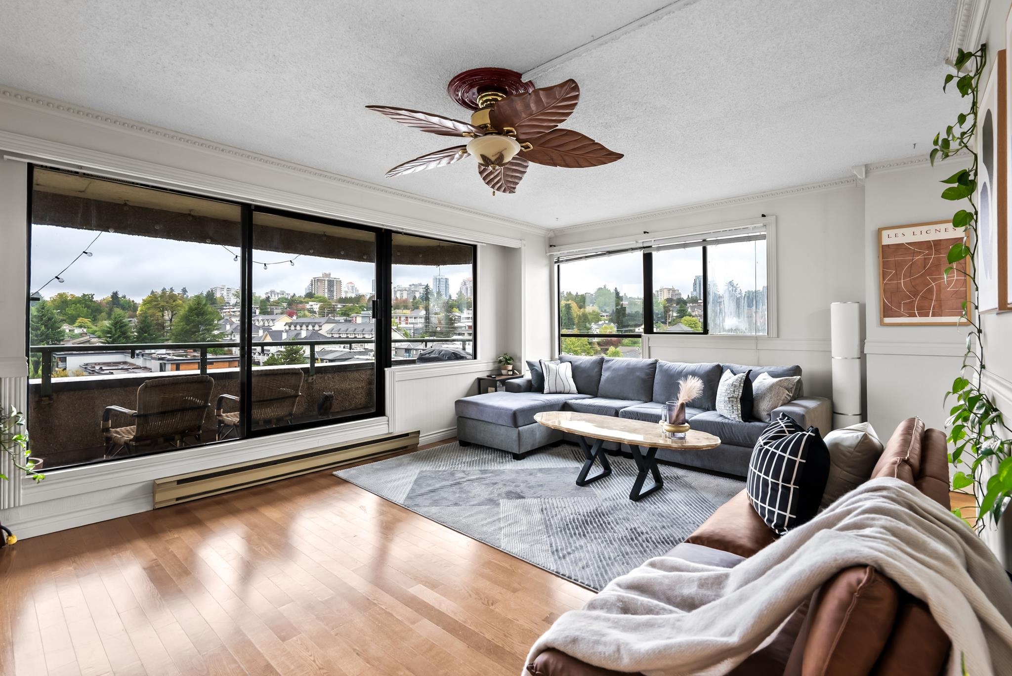 1202 1026 QUEENS AVENUE, R3053681, BC,