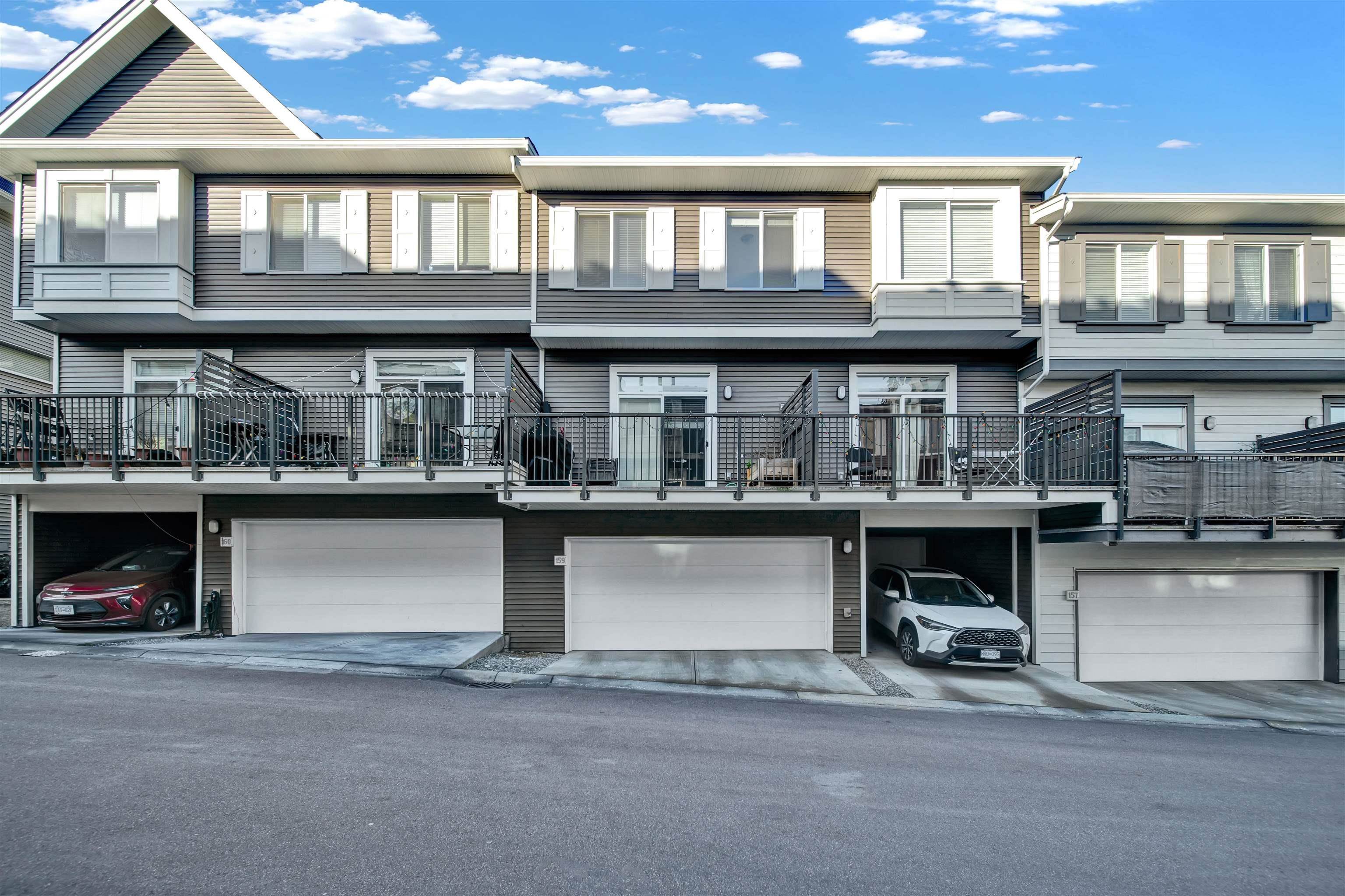 140 8168 136A STREET, R3053685, BC,
