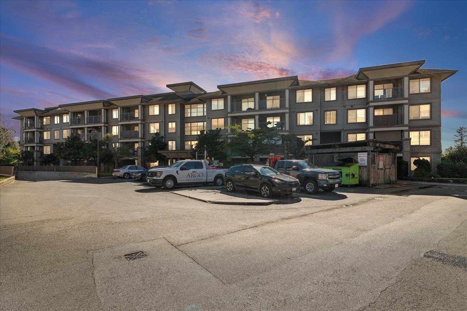 109 45555 YALE ROAD, R3053690, BC,