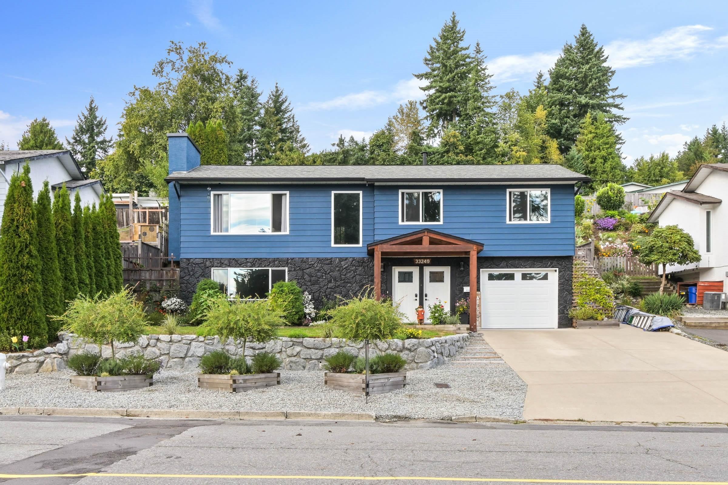 33249 BEST AVENUE, Mission BC V2V 5V5, R3053696, BC,