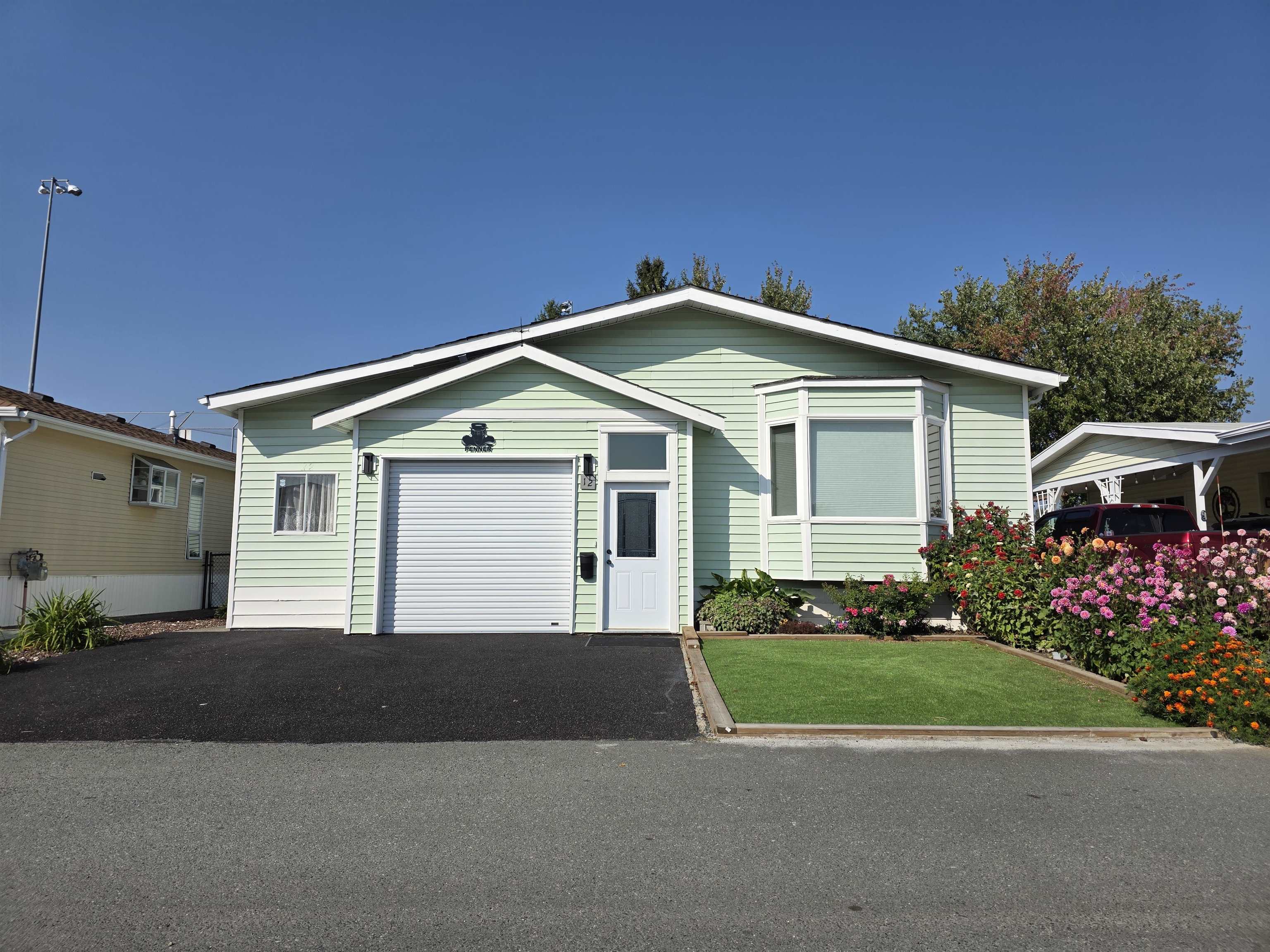 12 9055 ASHWELL ROAD, R3053704, BC,