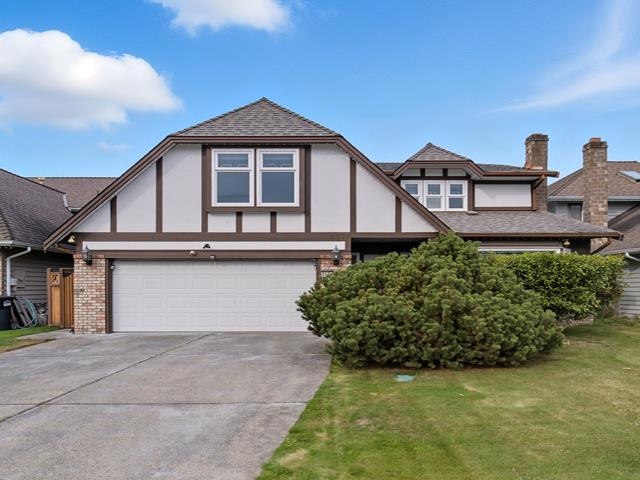 5571 PEARL COURT, Richmond BC V7C 5E5, R3053727, BC,
