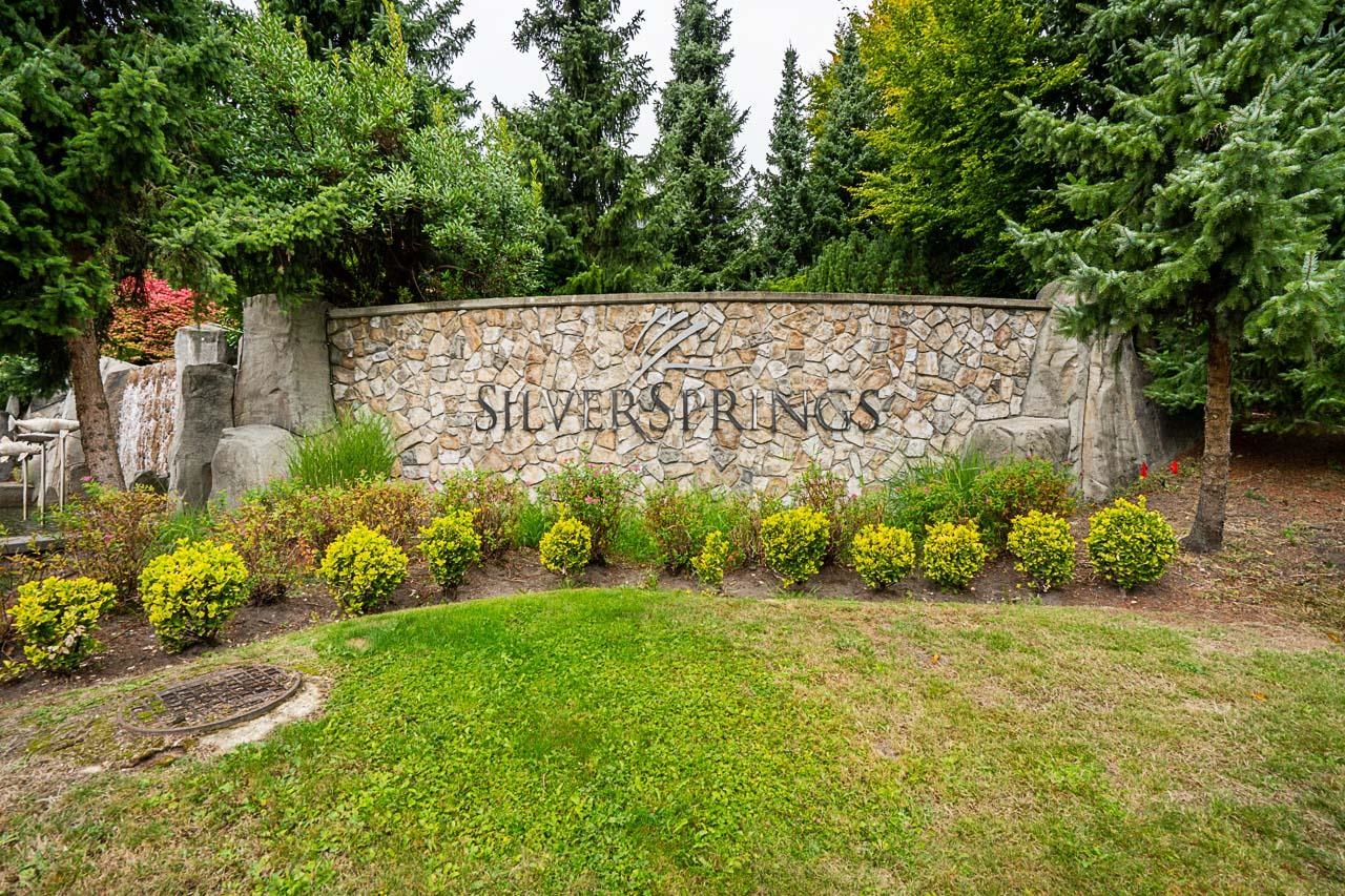 211 2958 SILVER SPRINGS BOULEVARD, R3053728, BC,