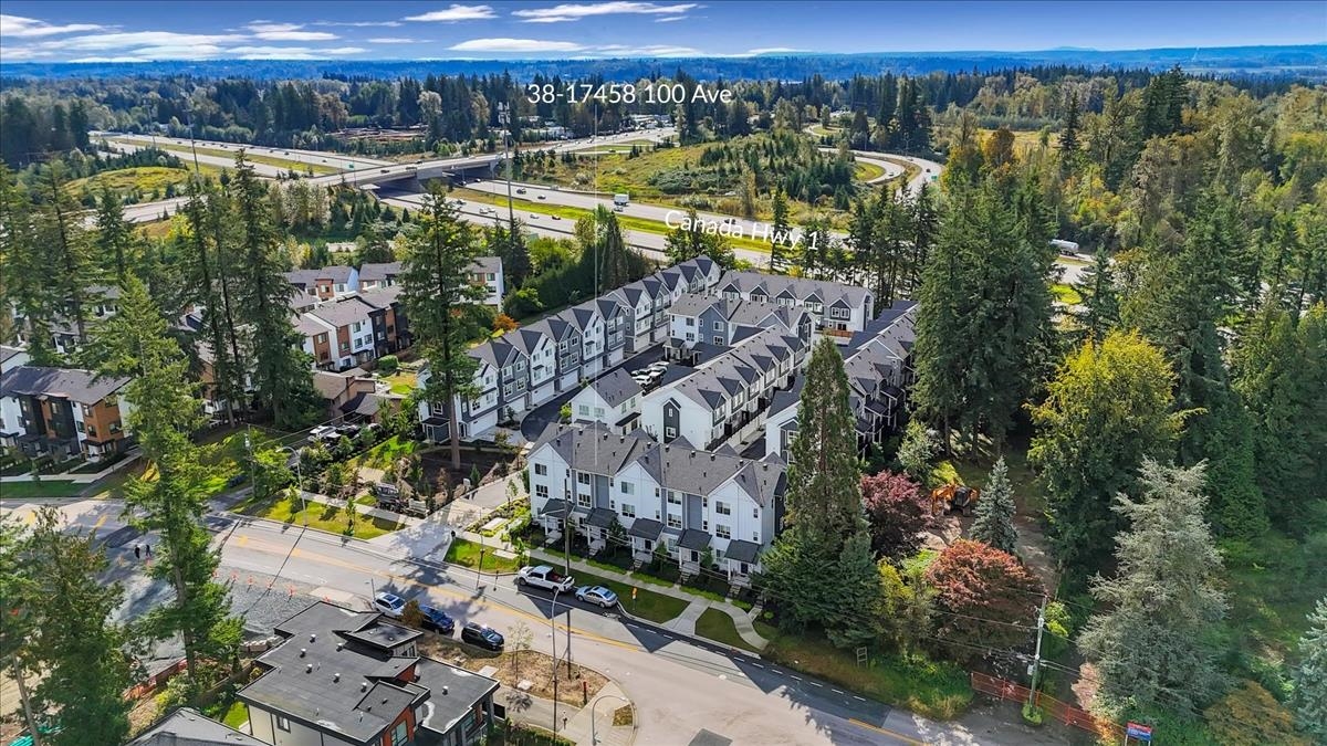 38 17458 100 AVENUE, R3053734, BC,