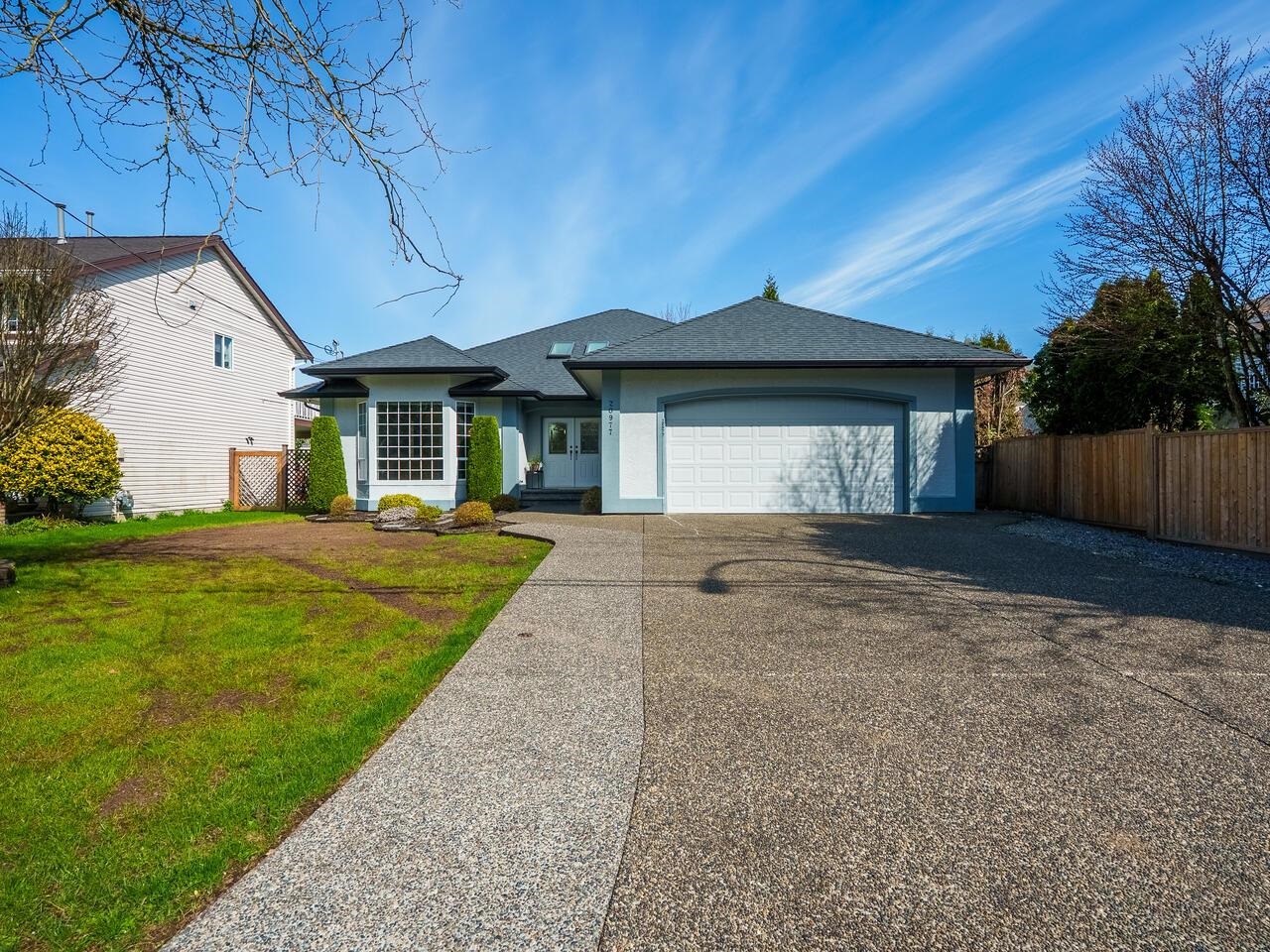 20977 44 AVENUE, Langley BC V3A 5A9, R3053736, BC,