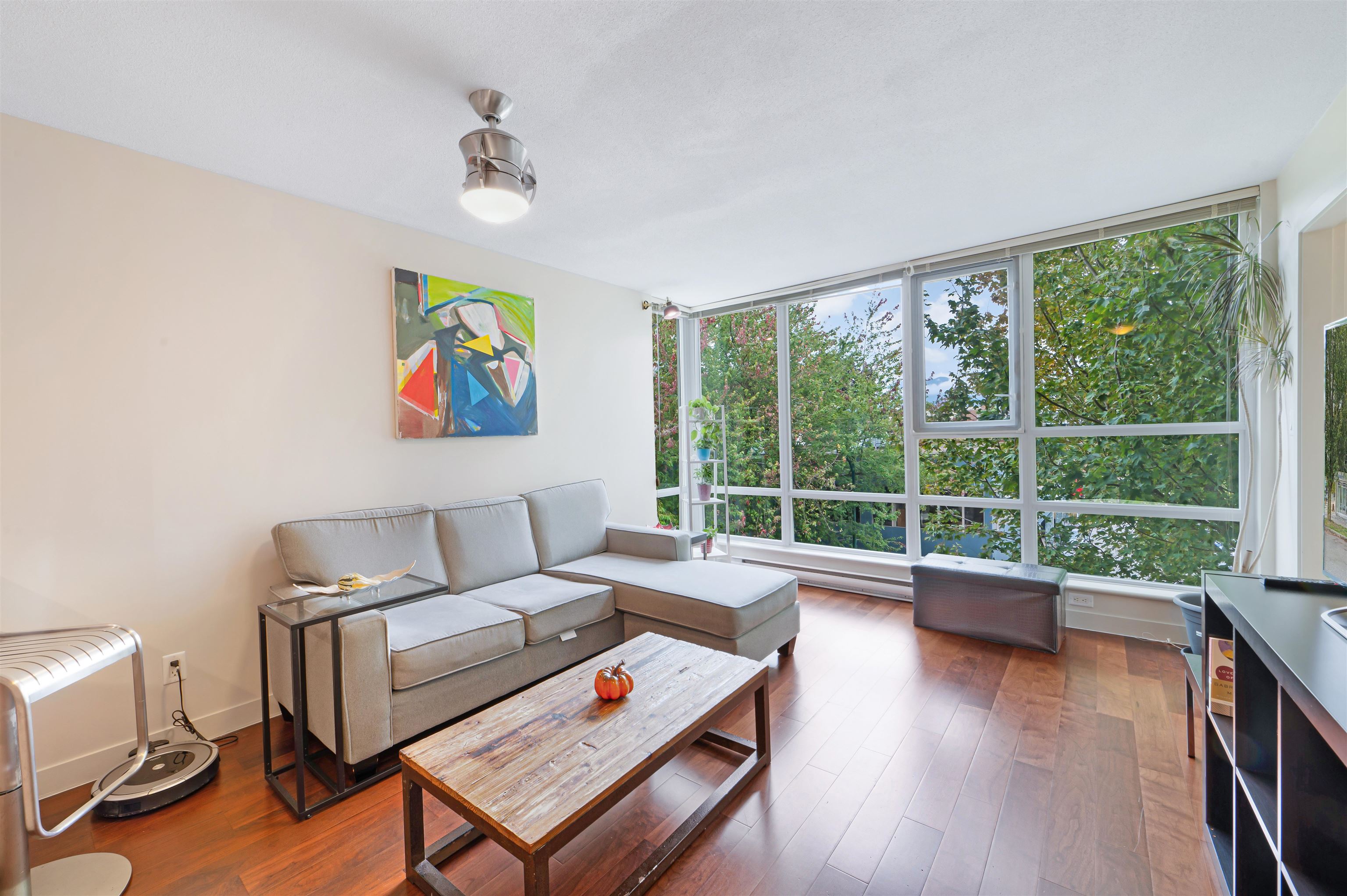 302 1808 3RD AVENUE, R3053740, BC,