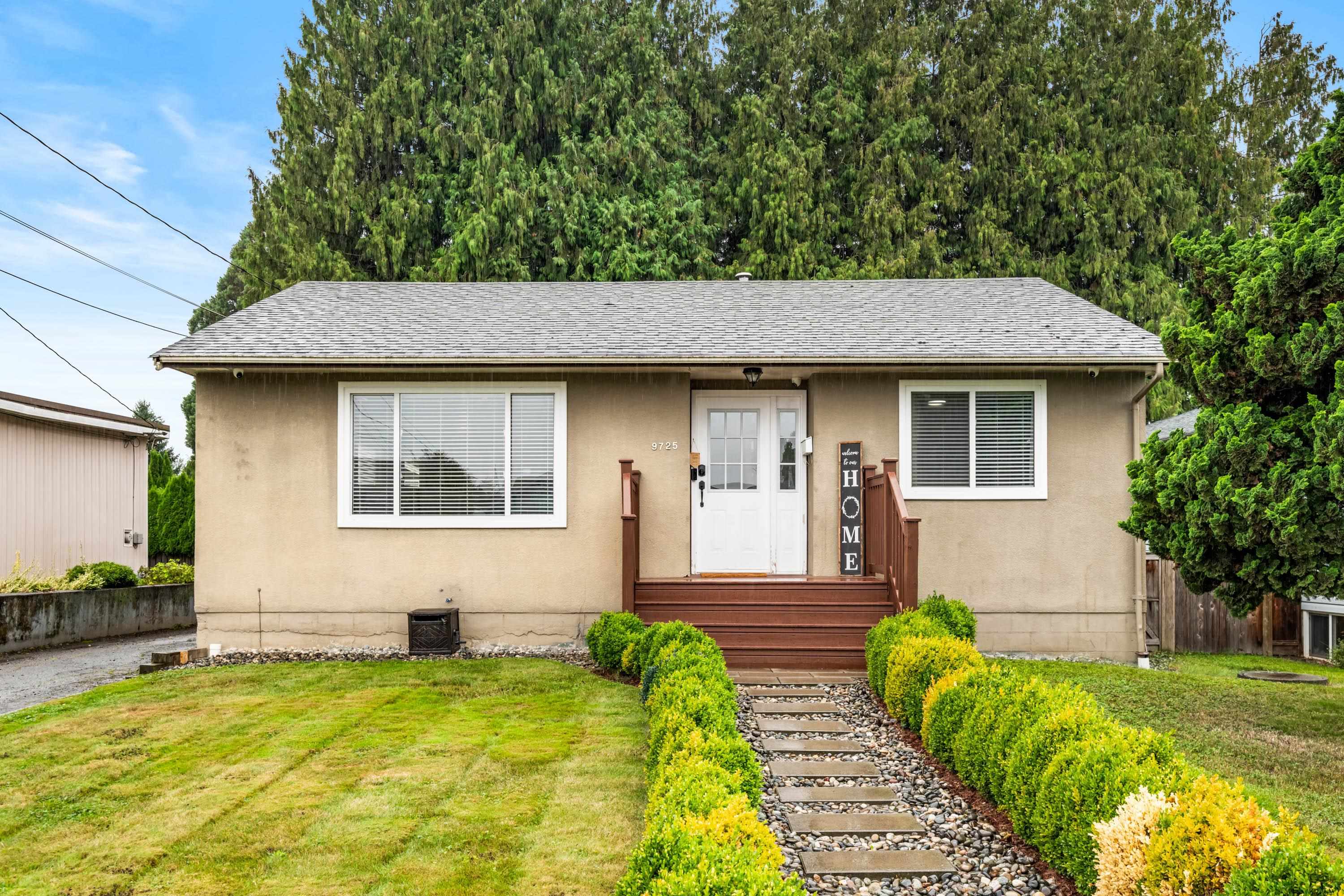 9725 HARRISON STREET, Chilliwack BC V2P 4E8, R3053742, BC,