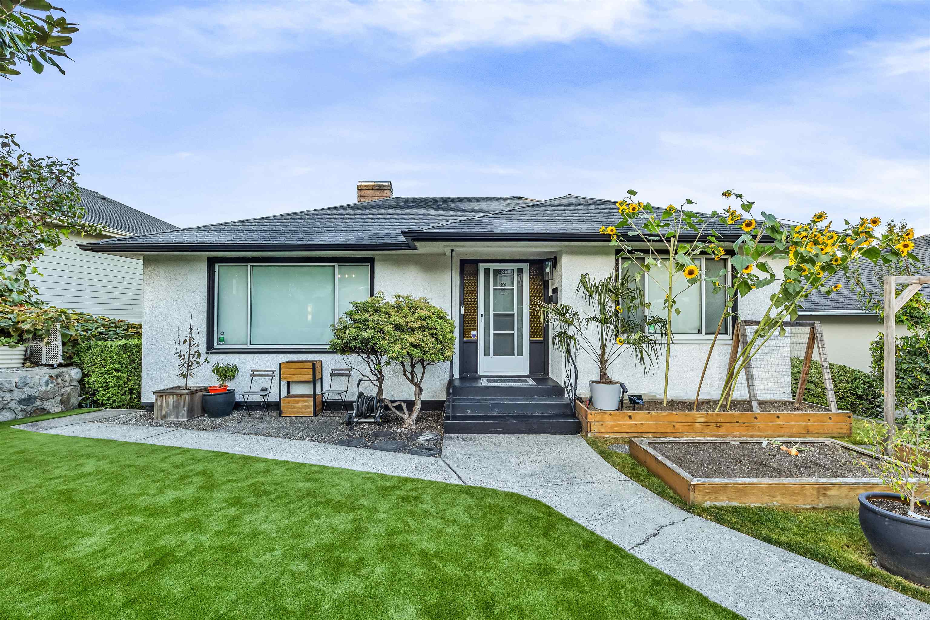 831 SURREY STREET, New Westminster BC V3L 4W3, R3053747, BC,