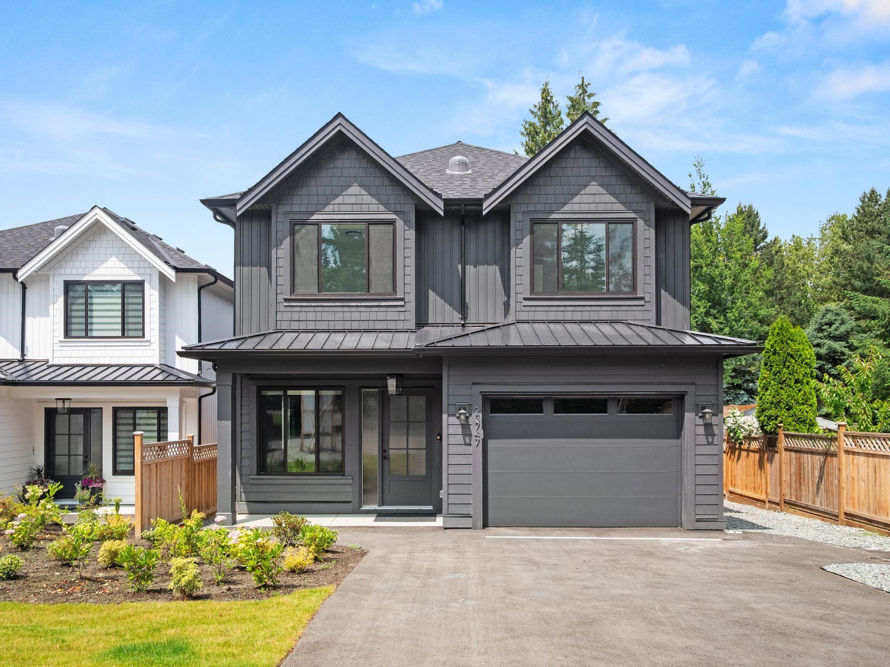 23747 OLD YALE ROAD, Langley BC V2Z 2K4, R3053754, BC,