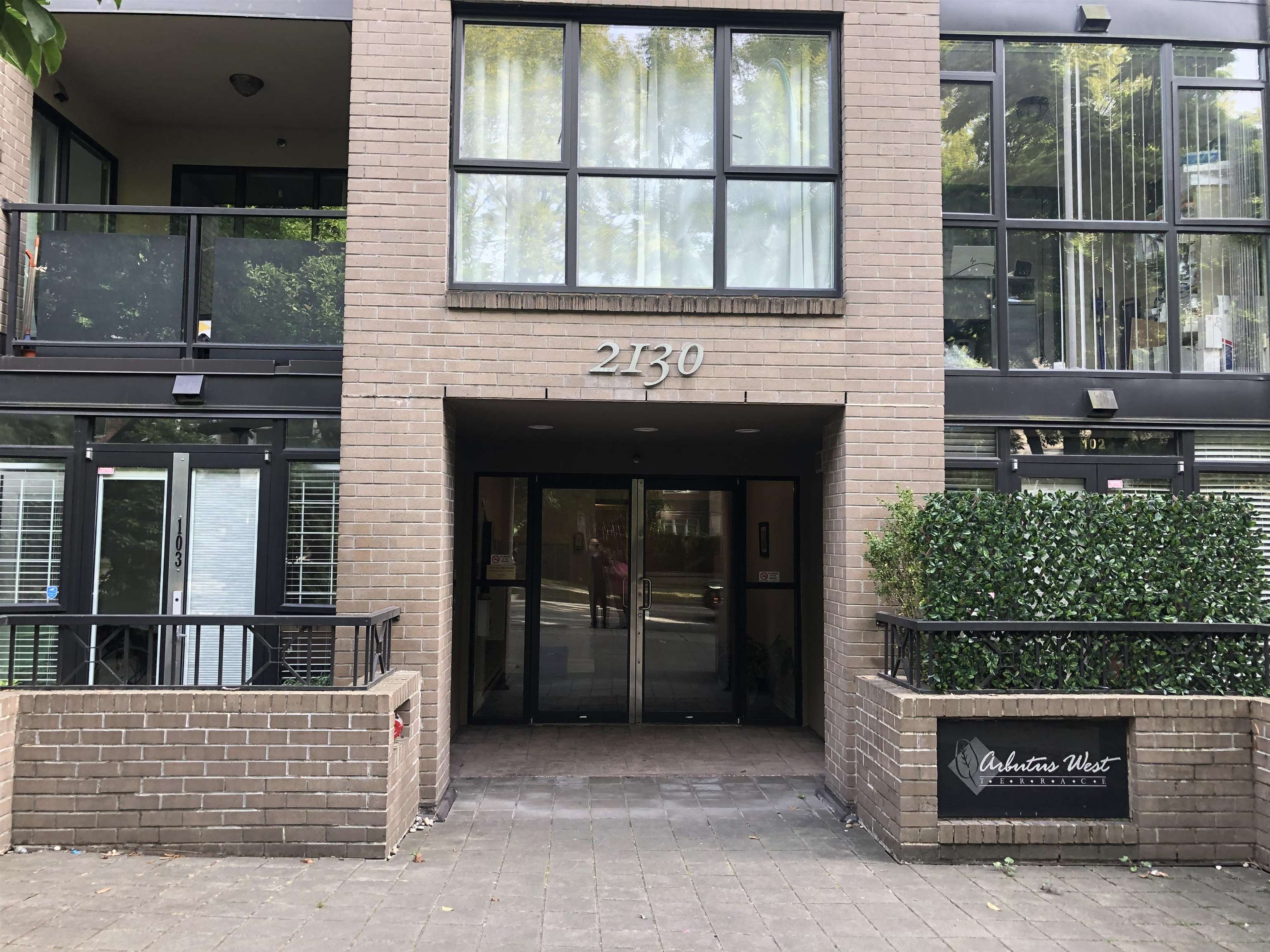 105 2130 12TH AVENUE, R3053761, BC,