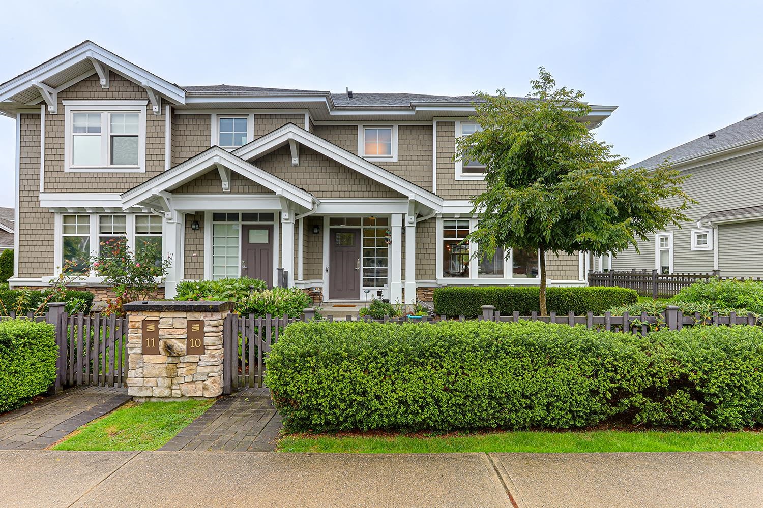 10 10500 DELSOM CRESCENT, R3053762, BC,