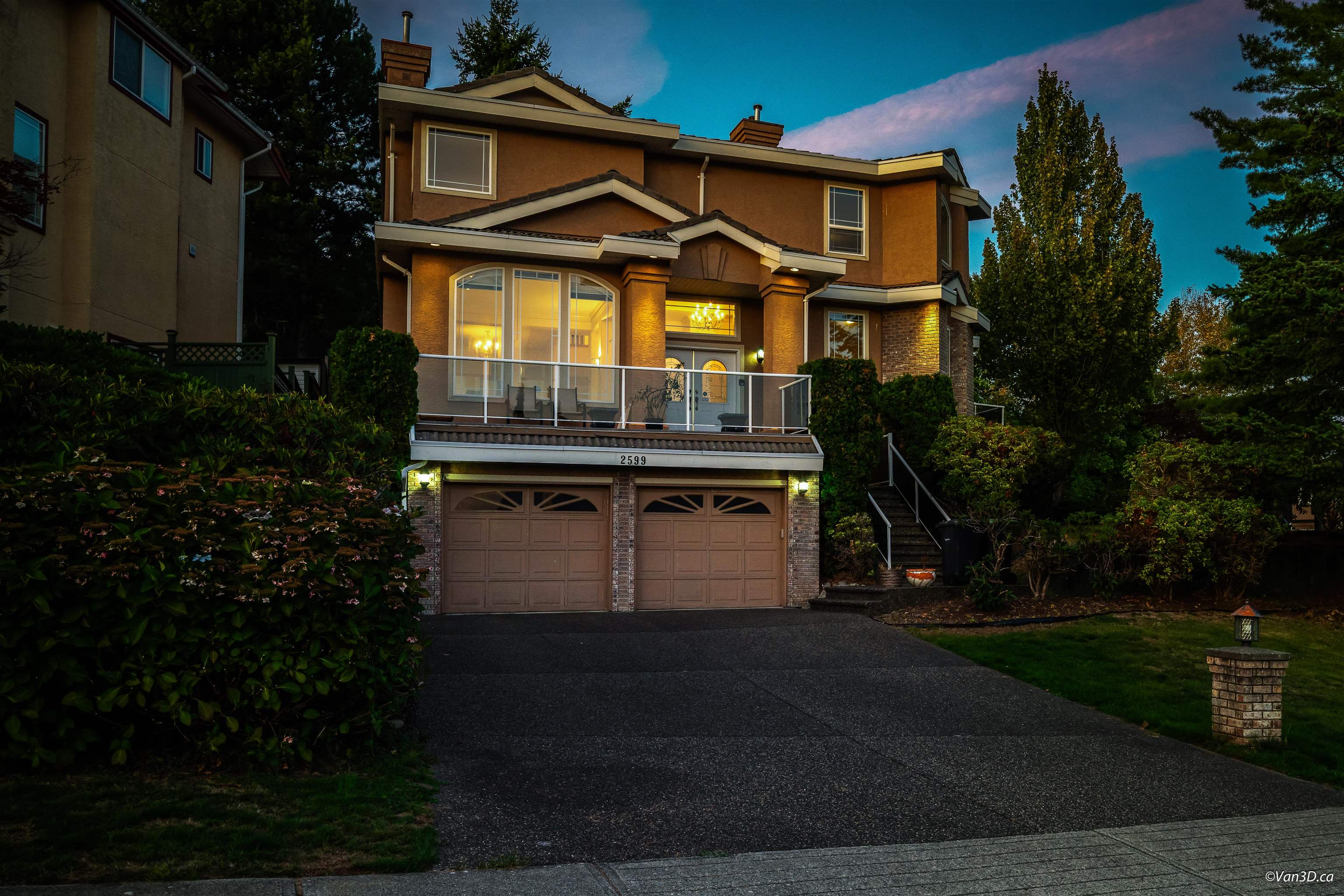 2599 DIAMOND CRESCENT, Coquitlam BC V3E 2Z3, R3053763, BC,