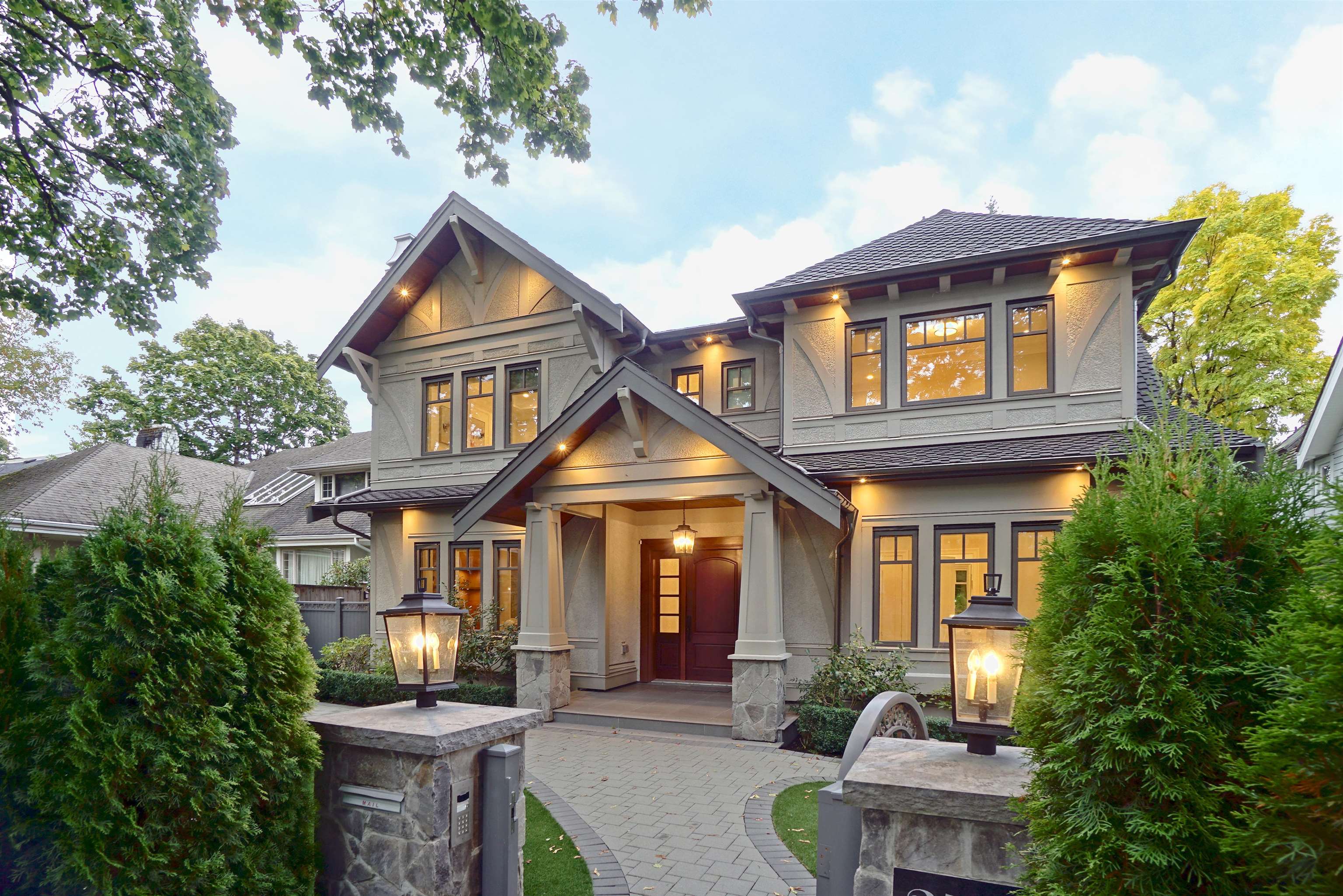 2574 W 36TH AVENUE, Vancouver BC V6N 2P5, R3053766, BC,
