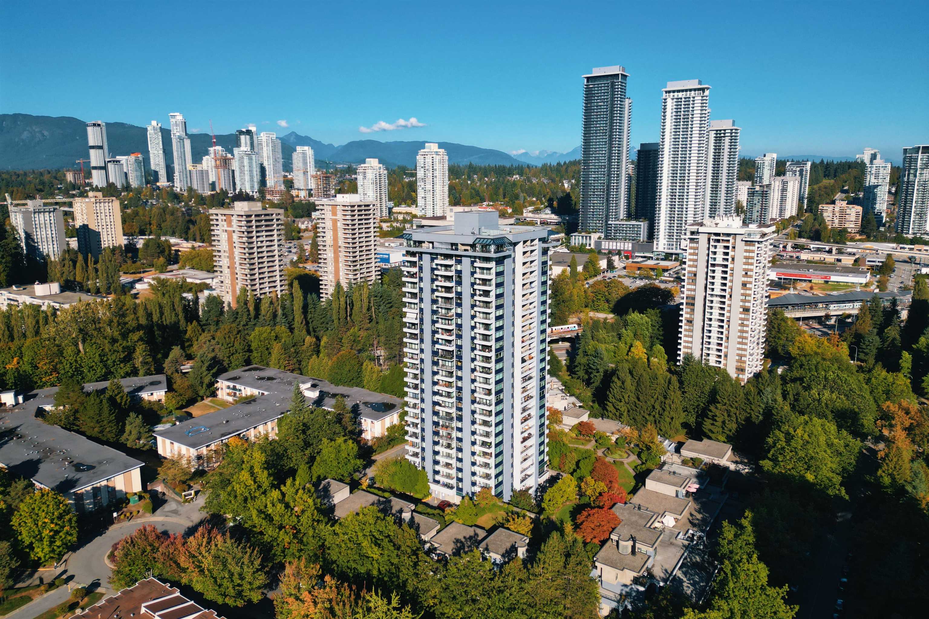 2203 3980 CARRIGAN COURT, R3053771, BC,