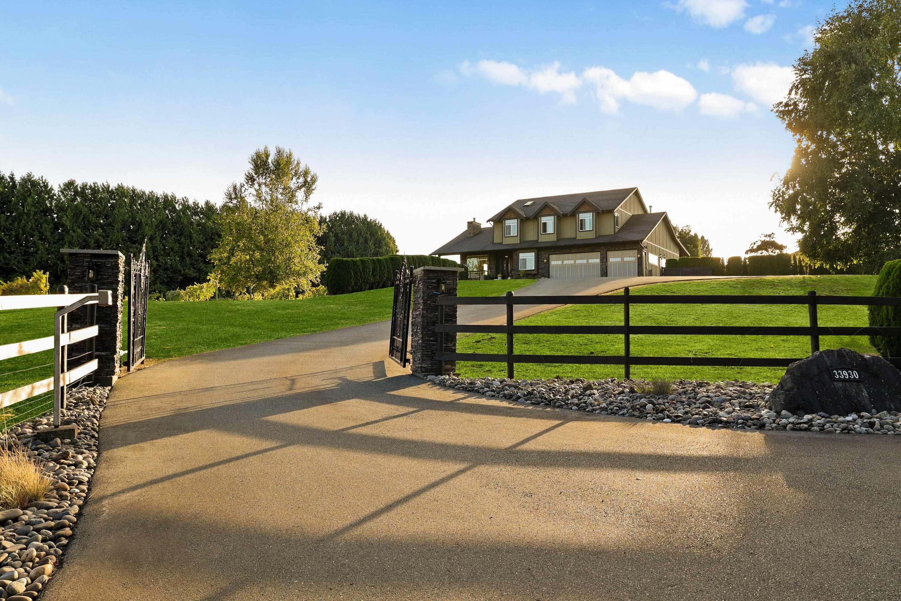 33930 MCCONNELL ROAD, Abbotsford BC V2S 8A6, R3053774, BC,