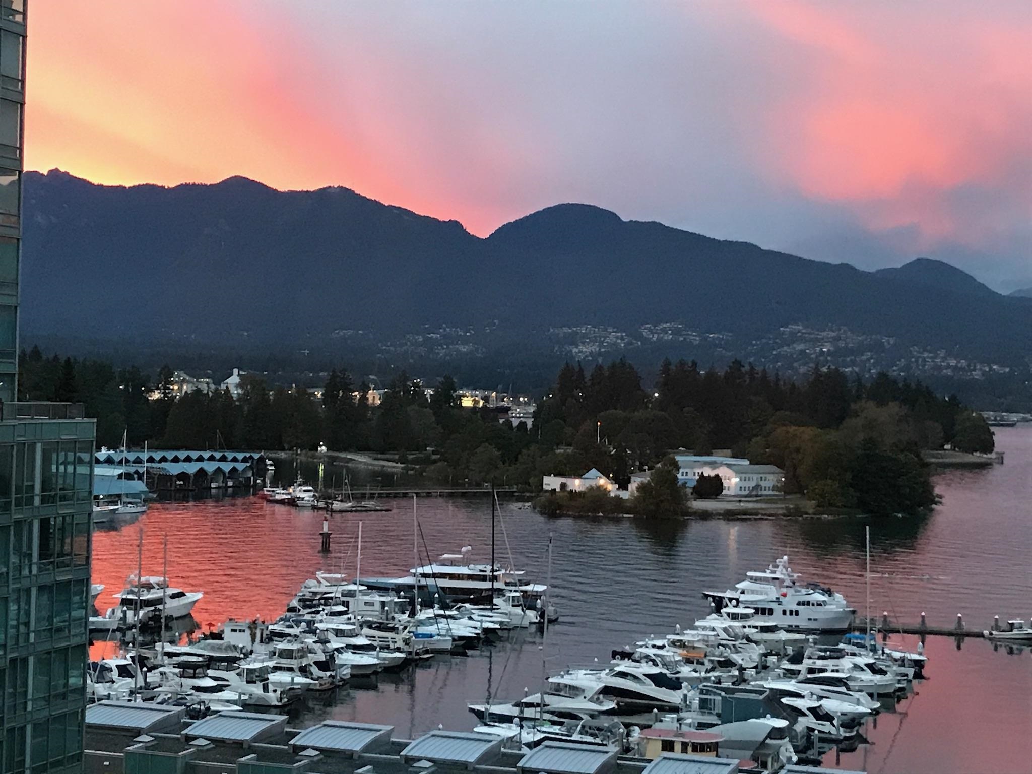 901 1409 PENDER STREET, R3053775, BC,