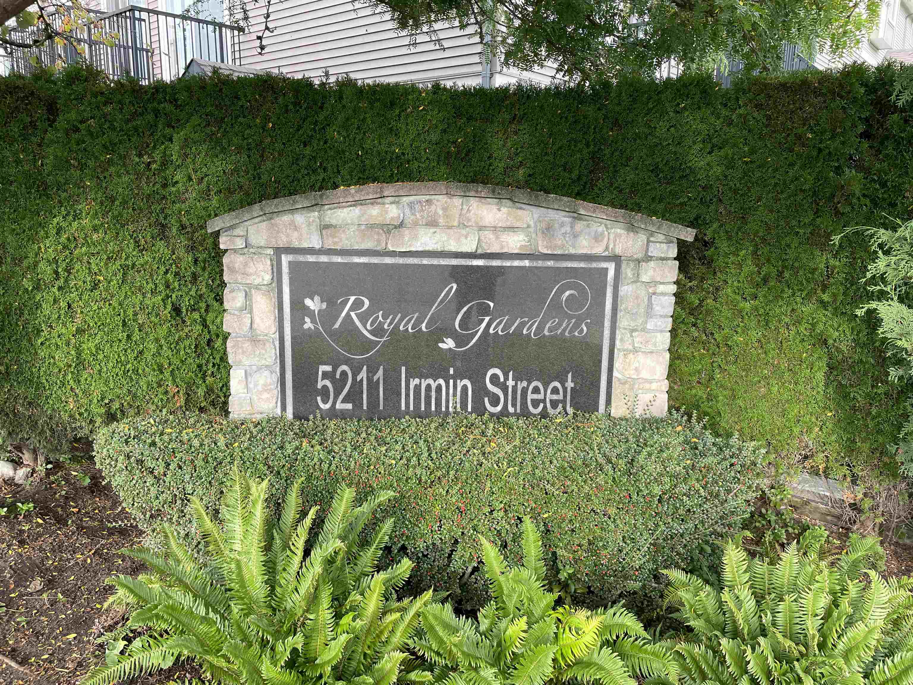 206 5211 IRMIN STREET, R3053777, BC,