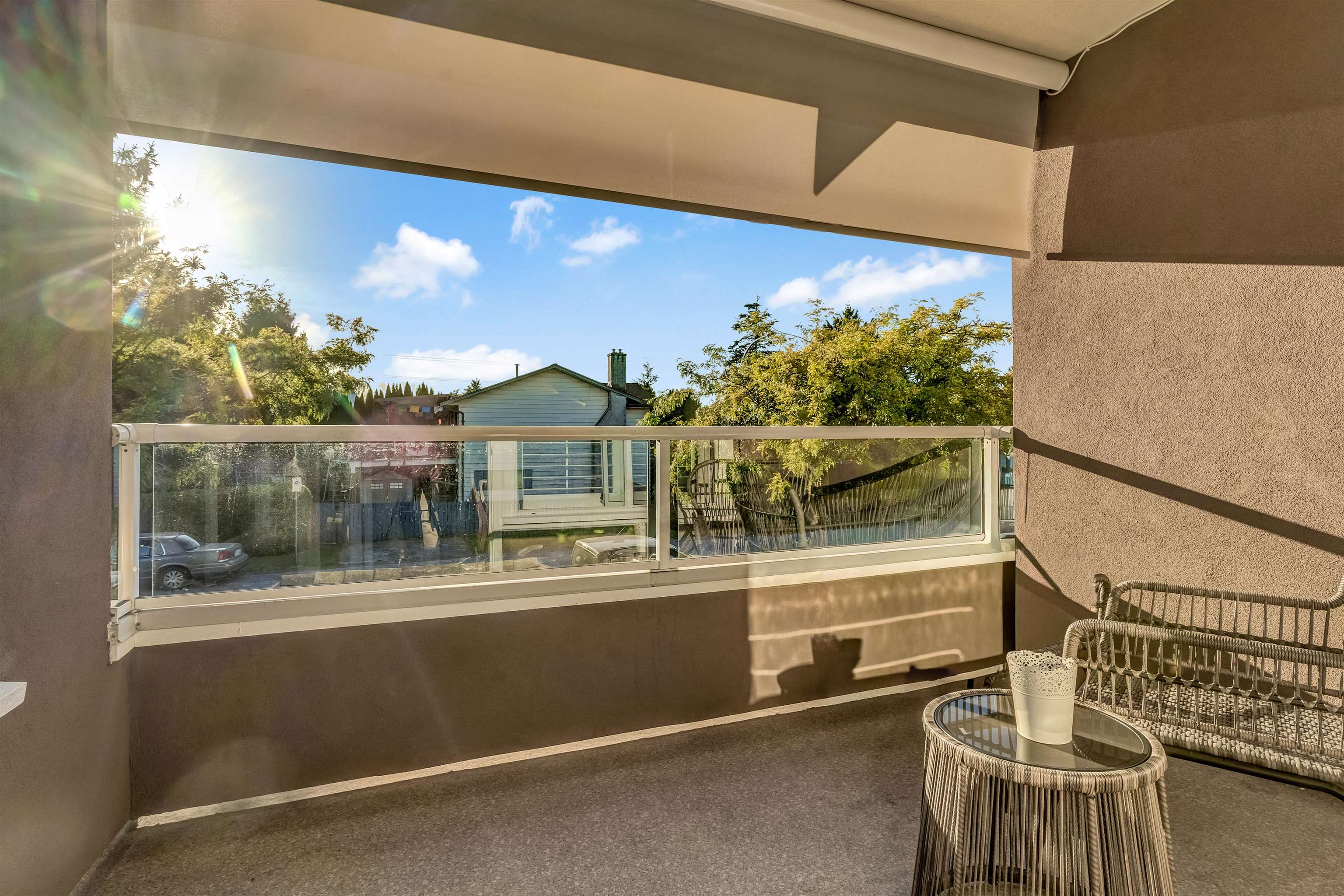 MLS® listing #R3053781 for sale located at 205 1320 55 STREET