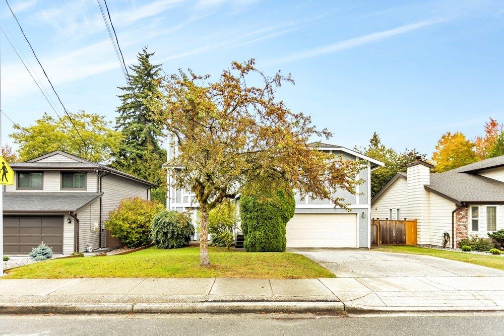 9766 154 STREET, Surrey BC V3R 7J1, R3053782, BC,
