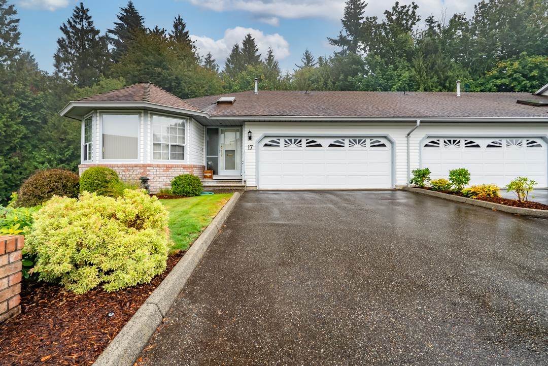 17 2988 HORN STREET, R3053795, BC,