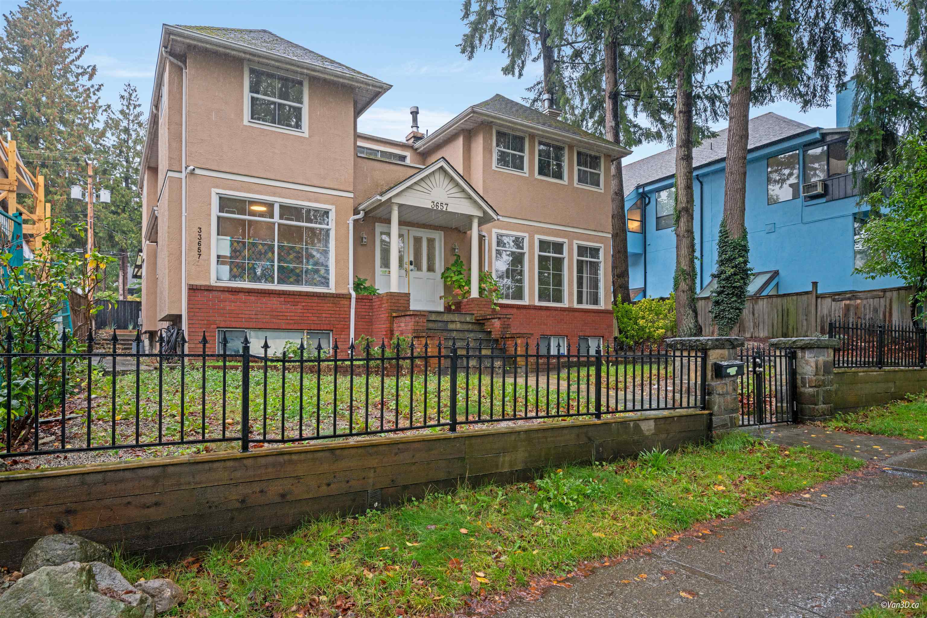 3657 W 29TH AVENUE, Vancouver BC V6S 1T5, R3053797, BC,