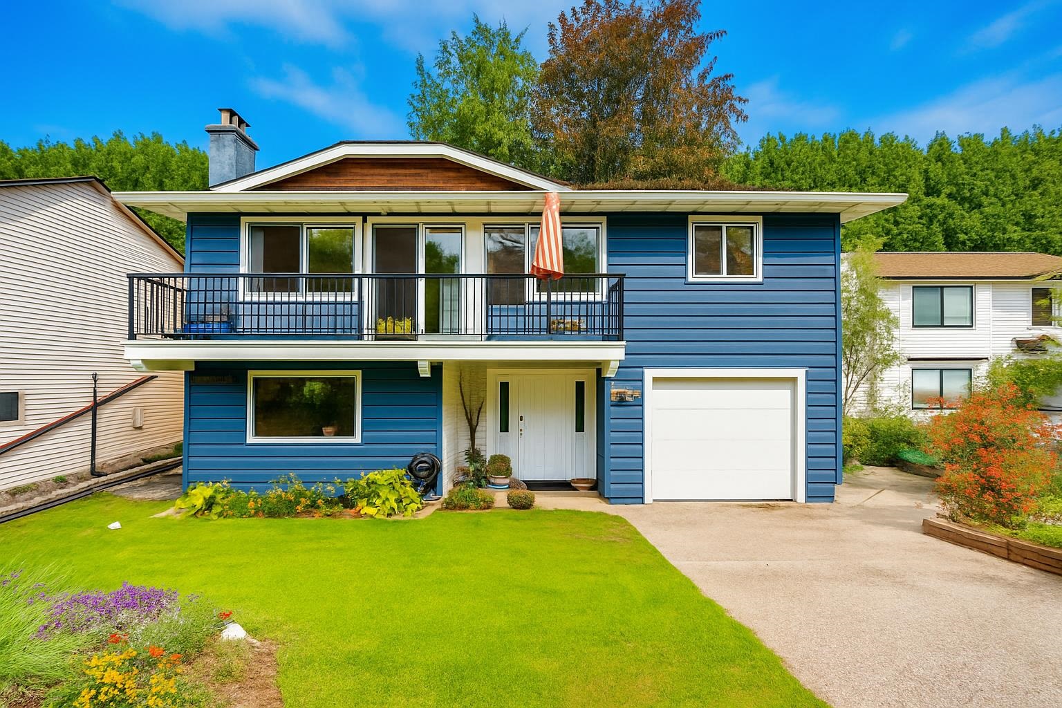 2920 TATLA PLACE, Coquitlam BC V3C 4W8, R3053803, BC,