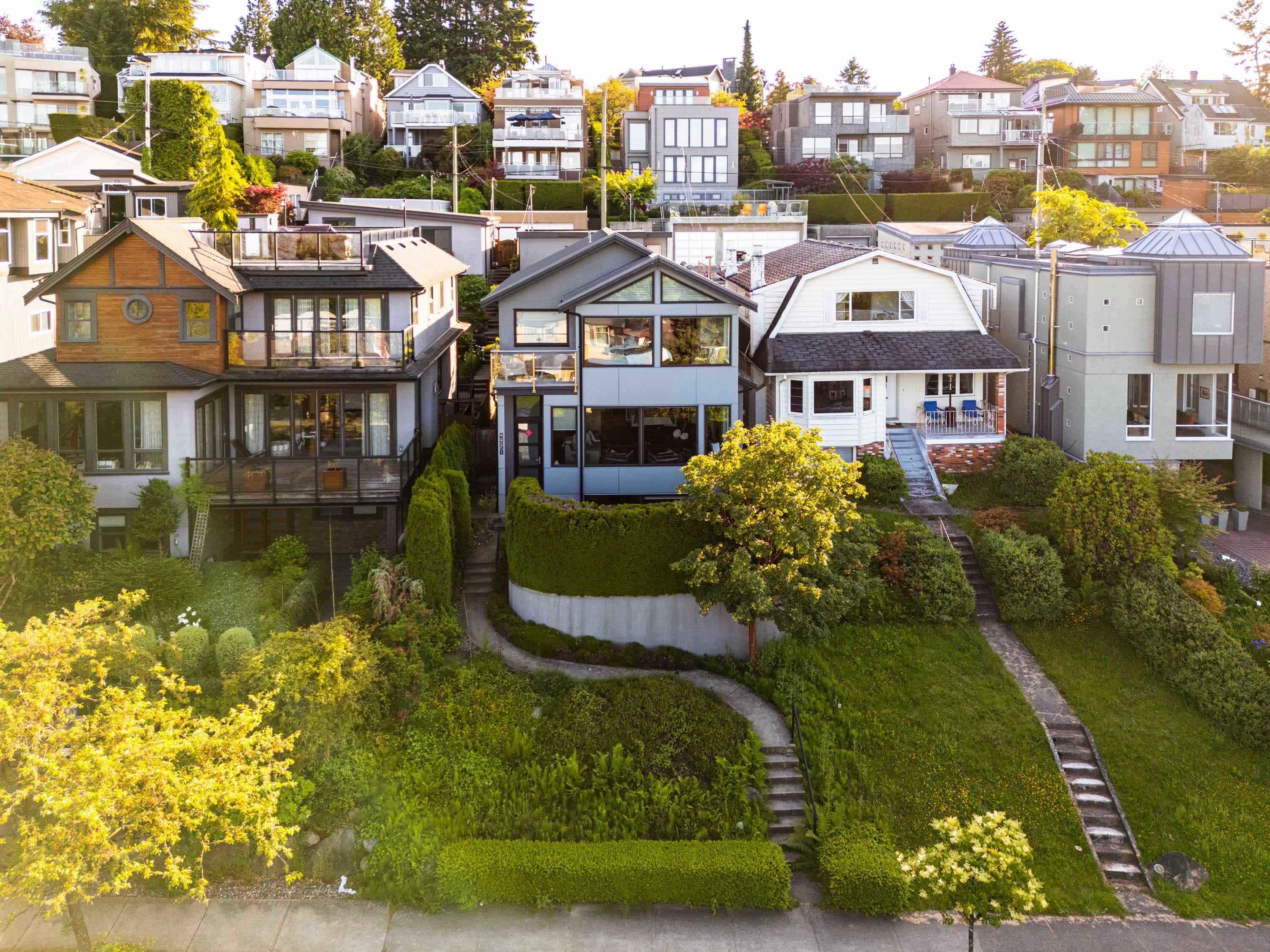 4371 PUGET DRIVE, Vancouver BC V6L 2V7, R3053805, BC,